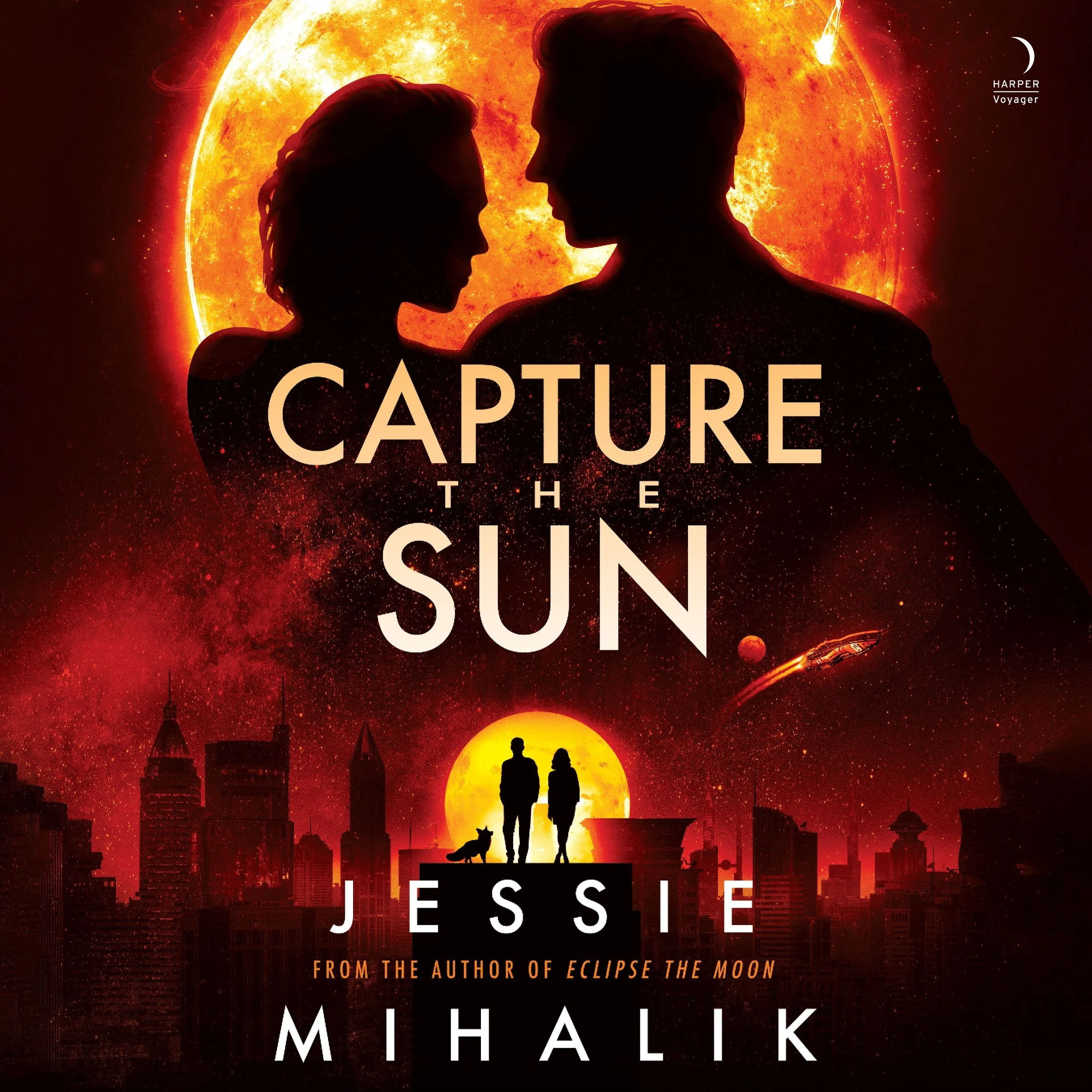Capture the Sun - Image 4