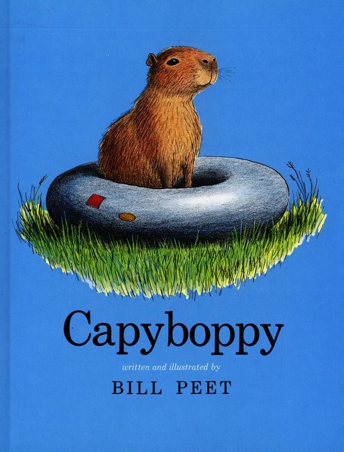 Capyboppy - Image 2