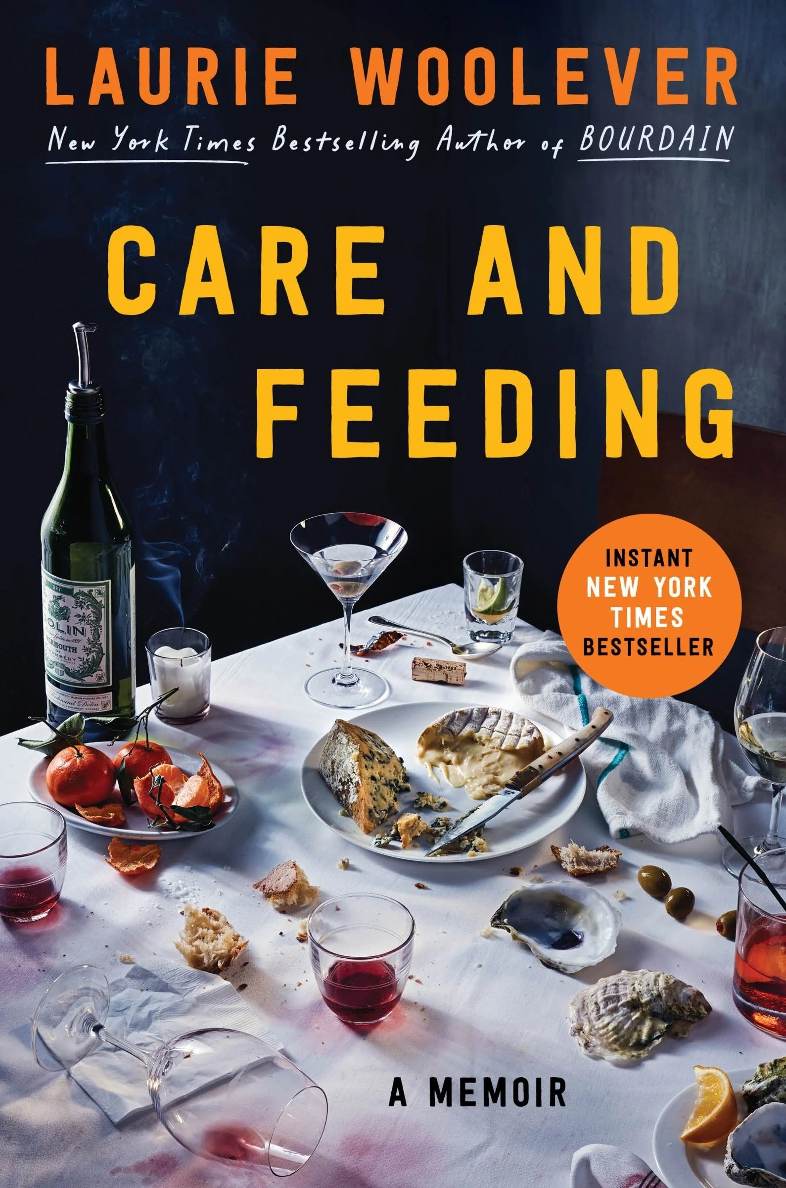 Care and Feeding - Image 5