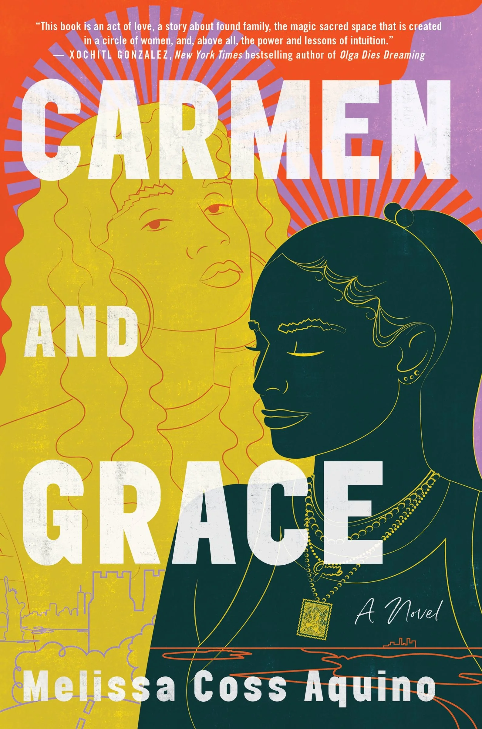 Carmen and Grace - Image 2