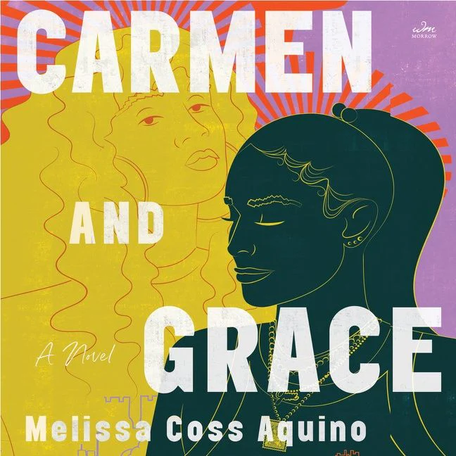 Carmen and Grace - Image 4