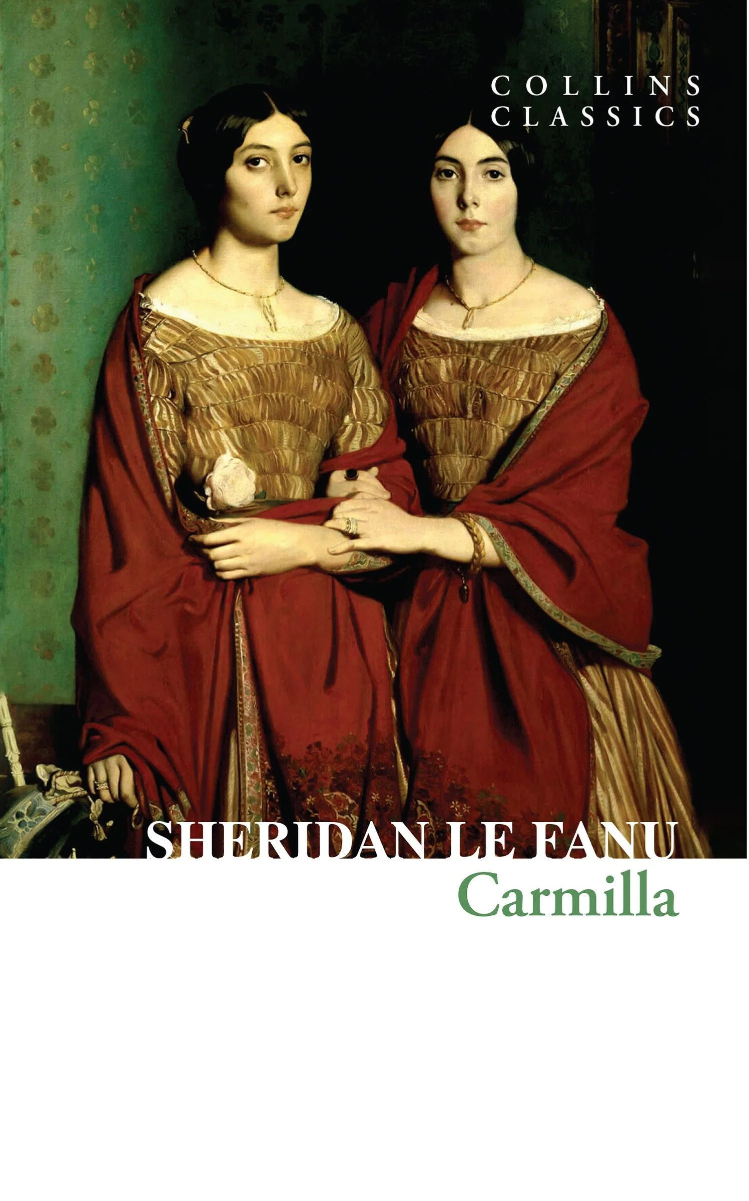 Carmilla (Collins Classics) - Image 4