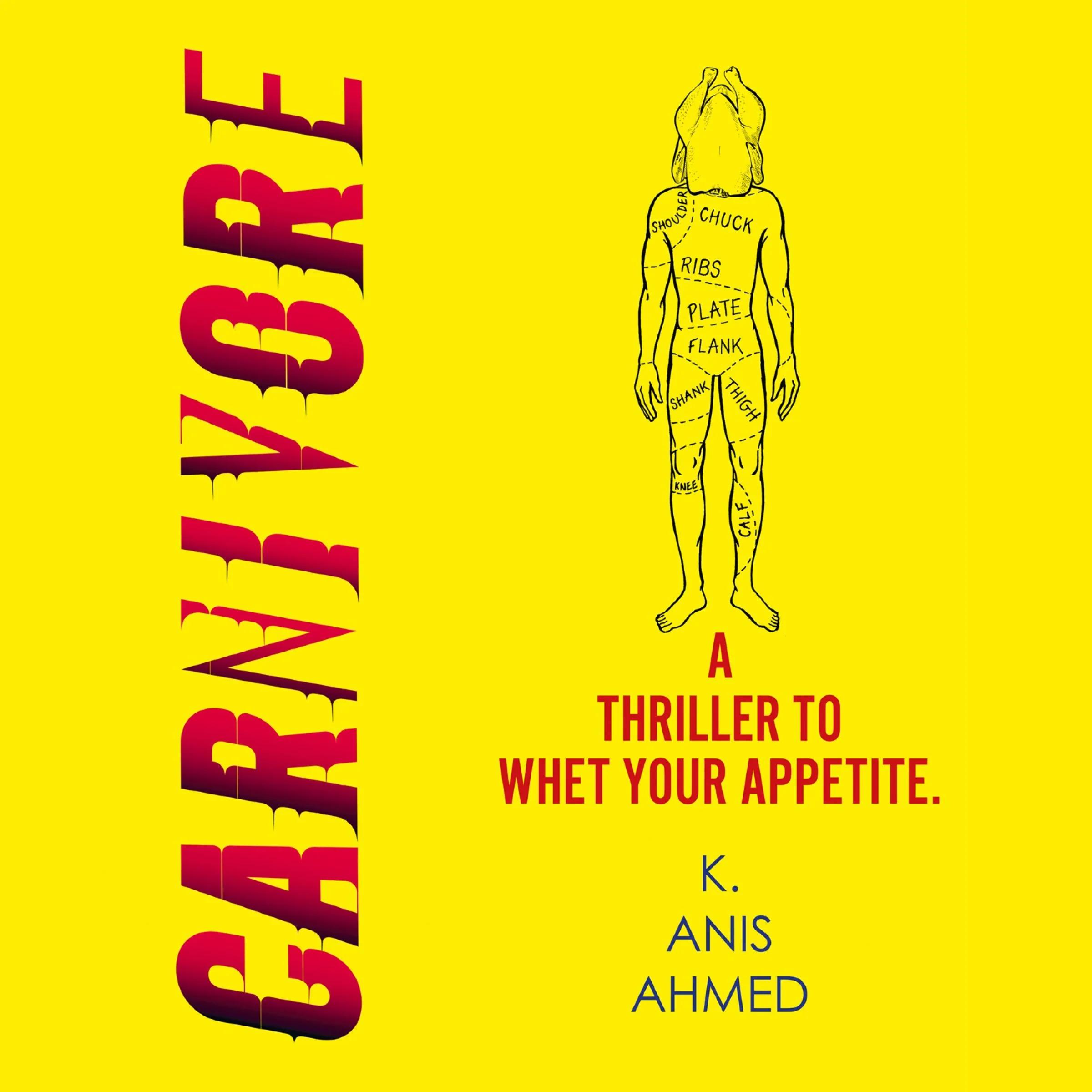 Carnivore - Image 4
