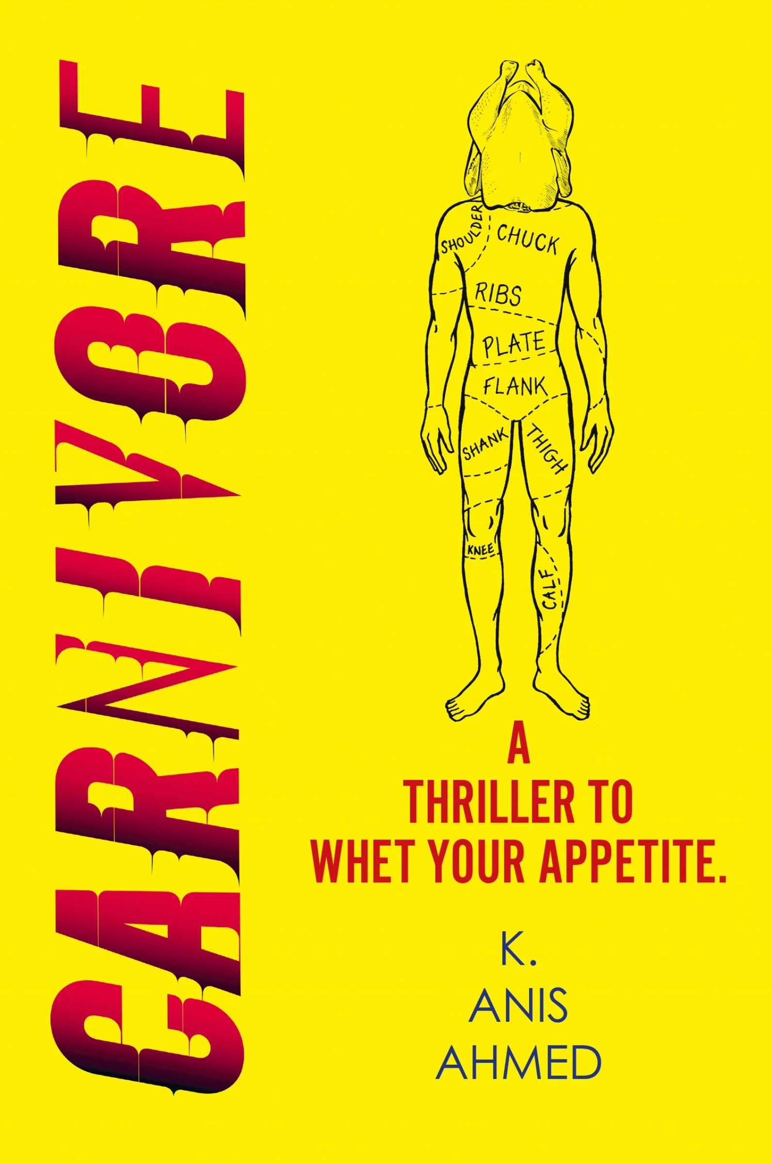 Carnivore - Image 5
