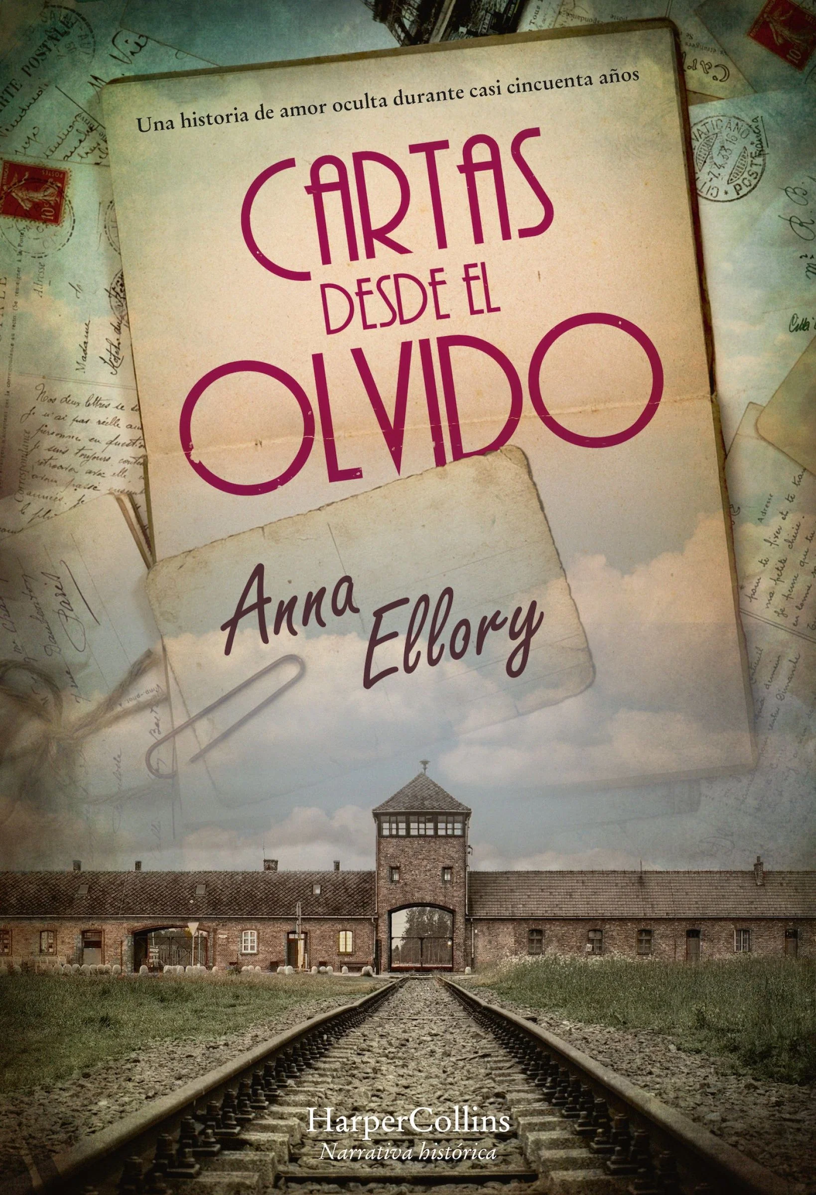 Cartas desde el olvido (The Rabbit Girls) - Image 2