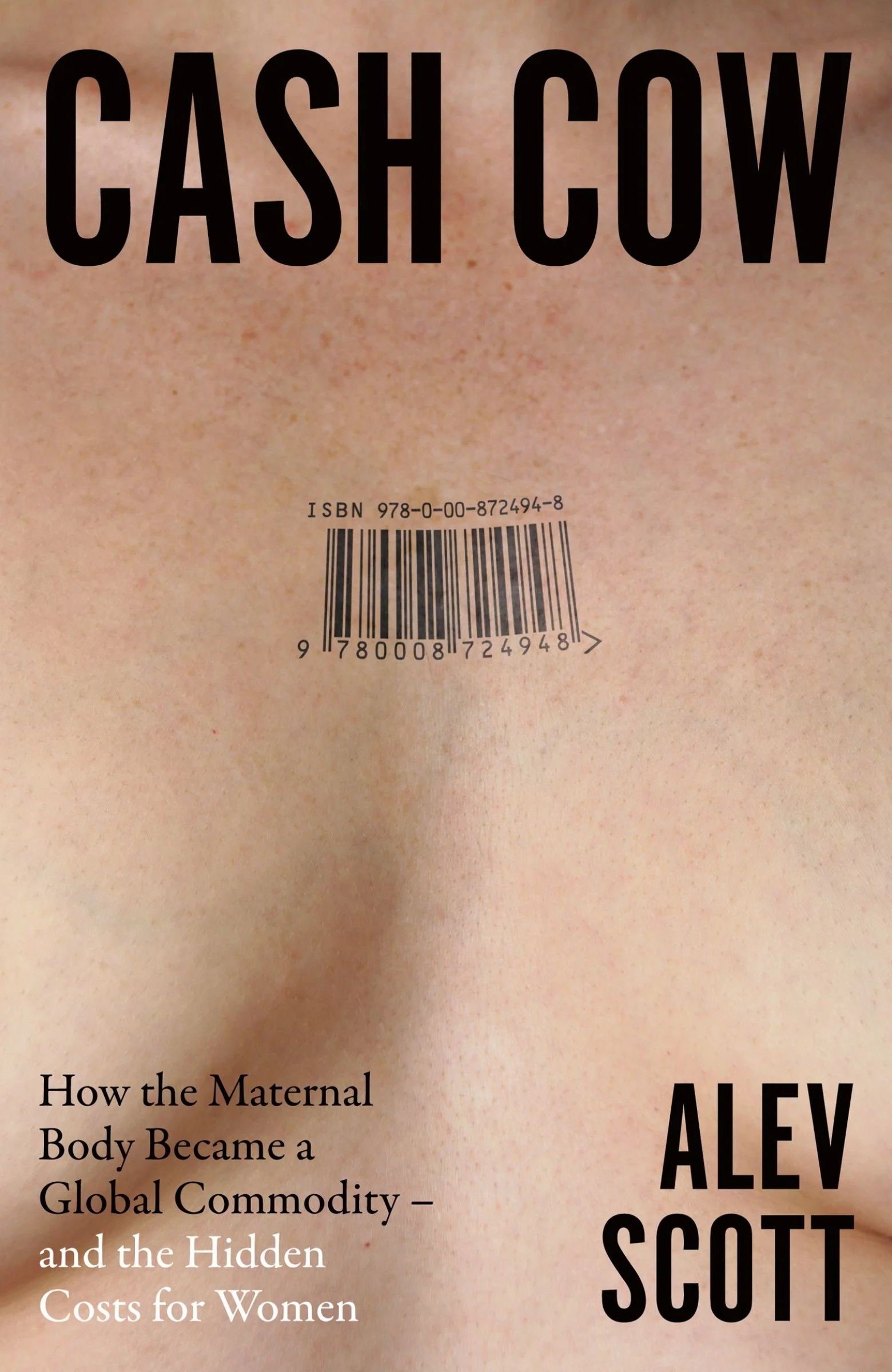 Cash Cow: How the maternal body became a global commodity – and the hidden costs for women - Image 2