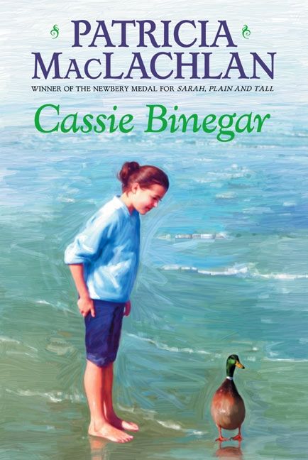 Cassie Binegar - Image 2