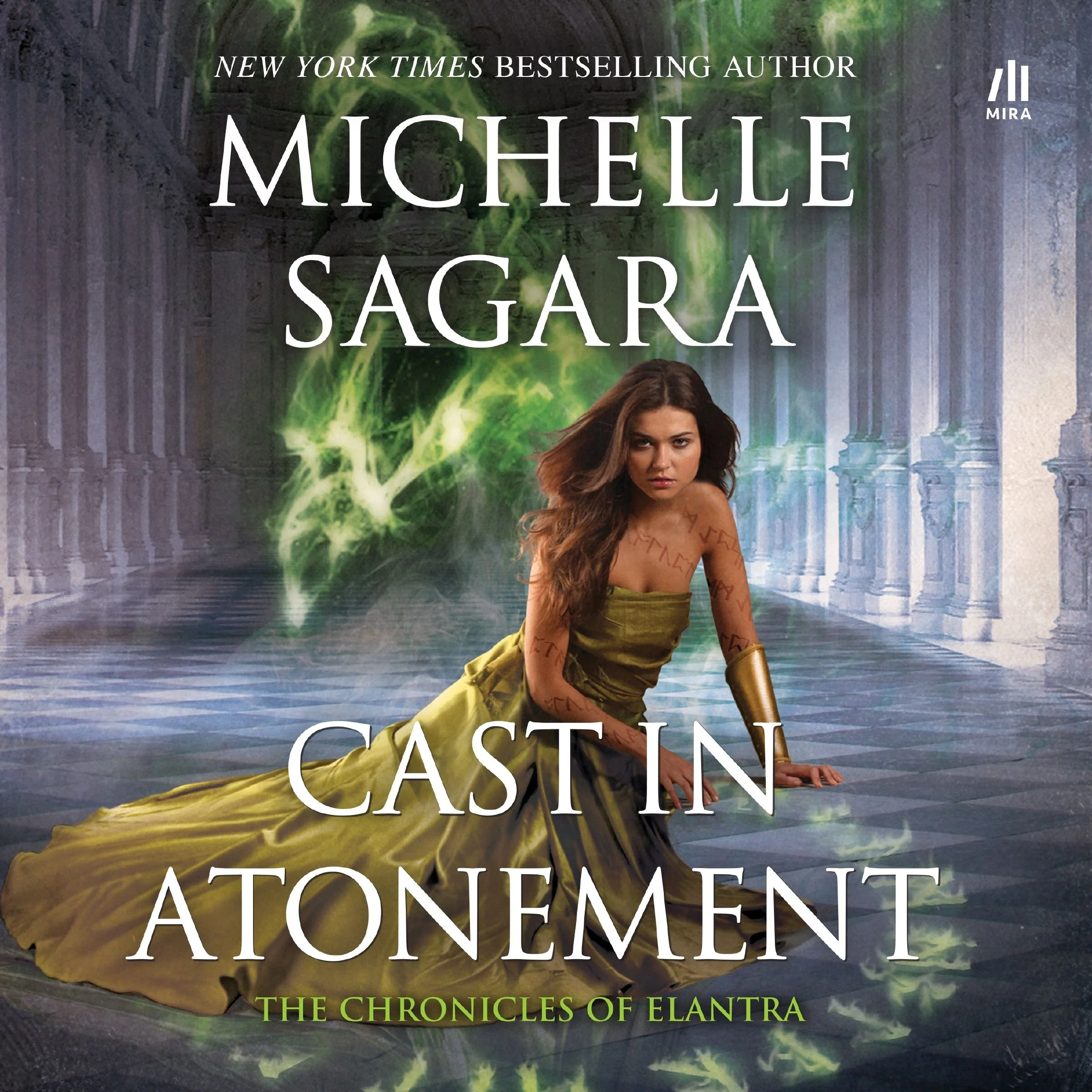Cast in Atonement - Image 4