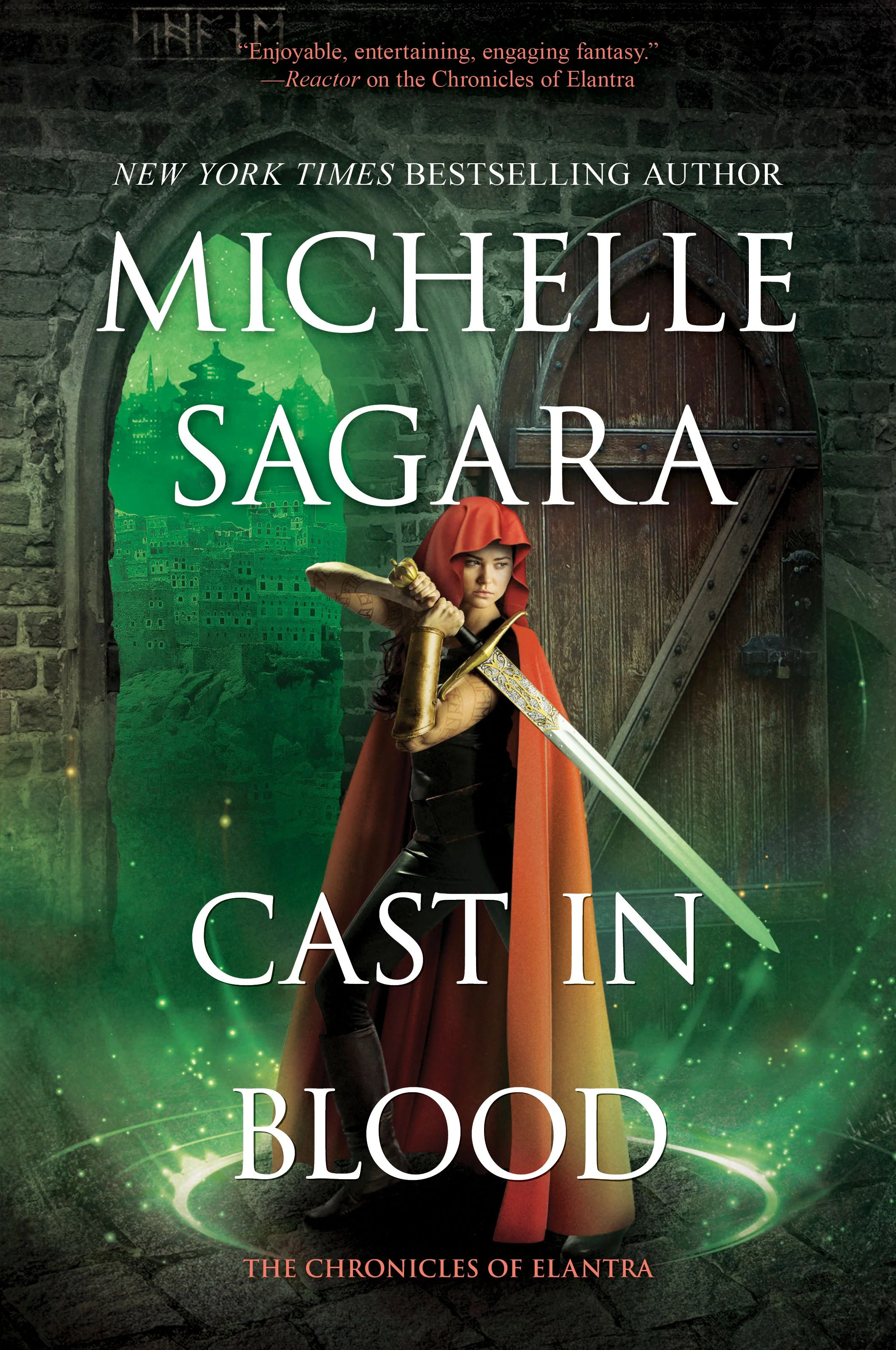 Cast in Blood - Image 3