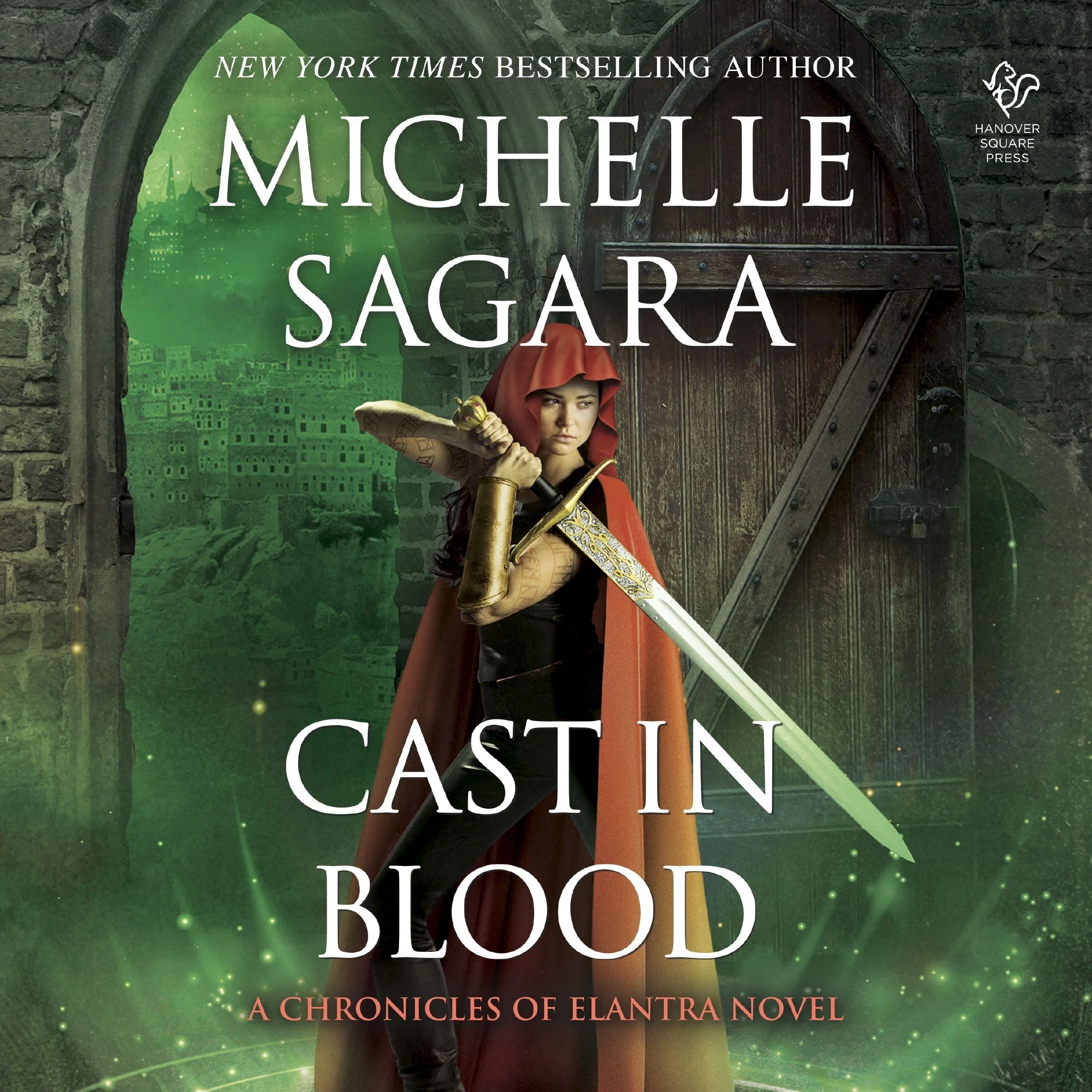 Cast in Blood - Image 4