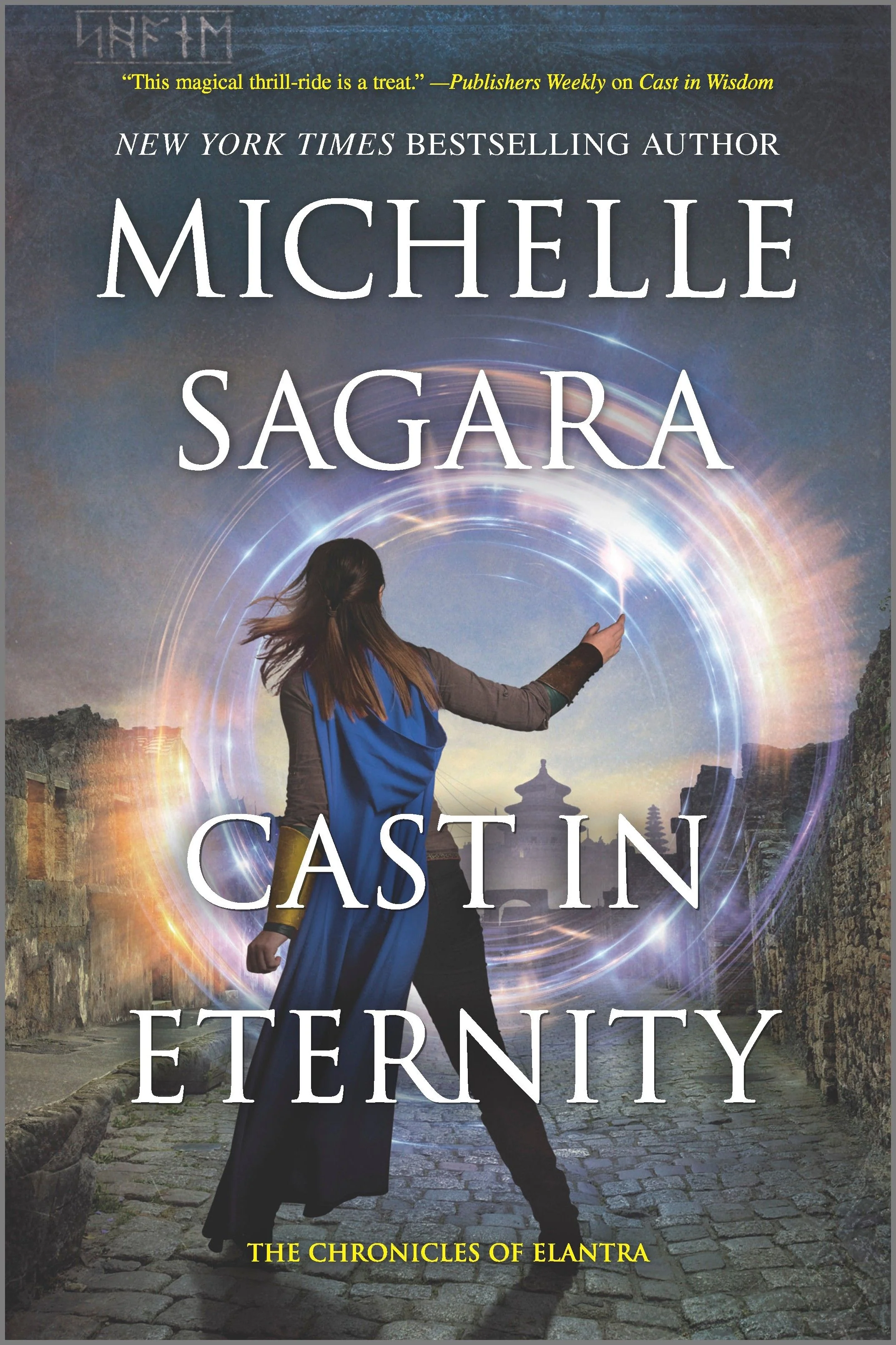 Cast in Eternity - Image 3