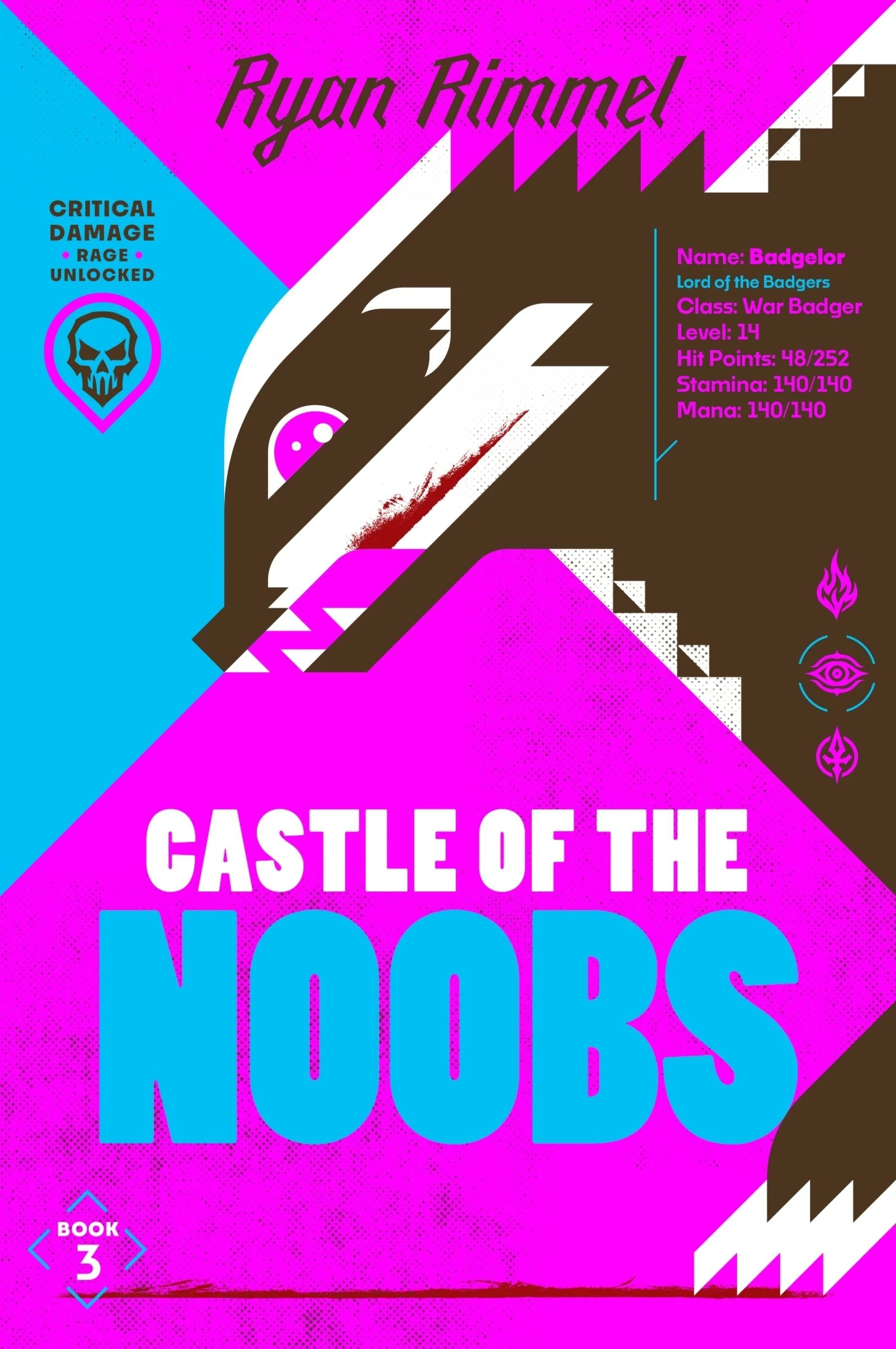 Castle of the Noobs - Image 3