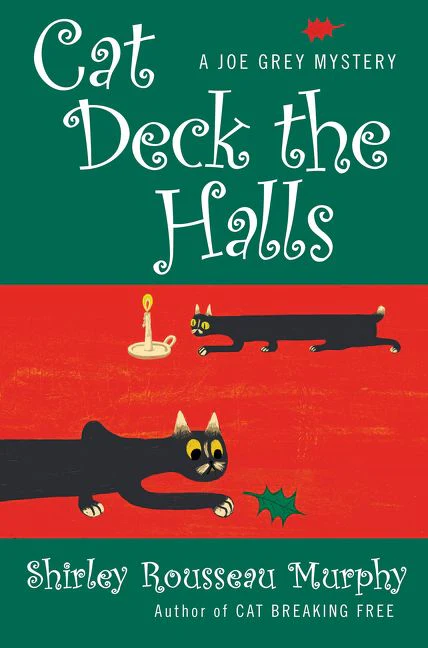 Cat Deck the Halls - Image 2