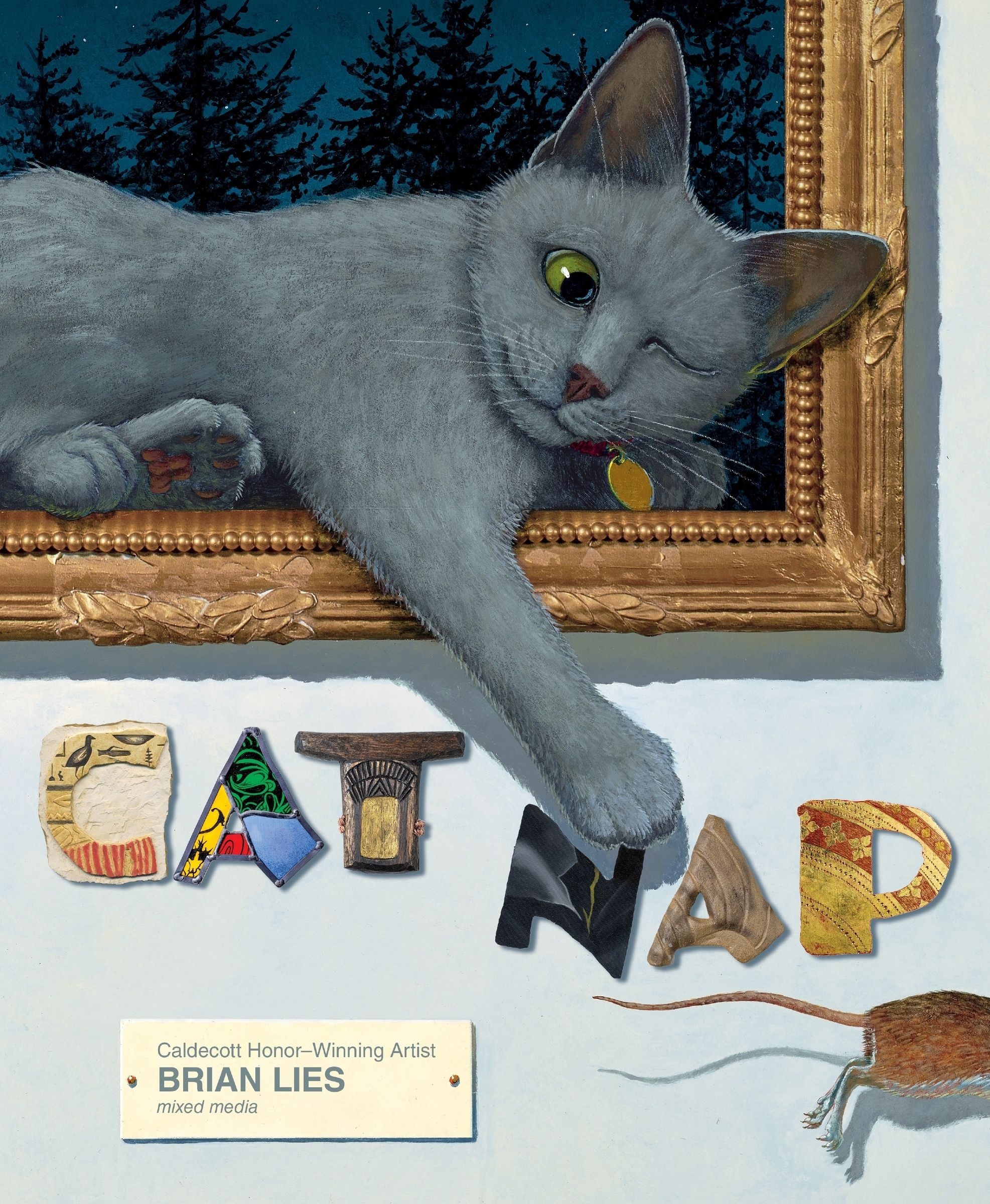 Cat Nap - Image 2