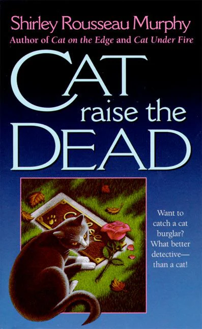 Cat Raise the Dead - Image 2
