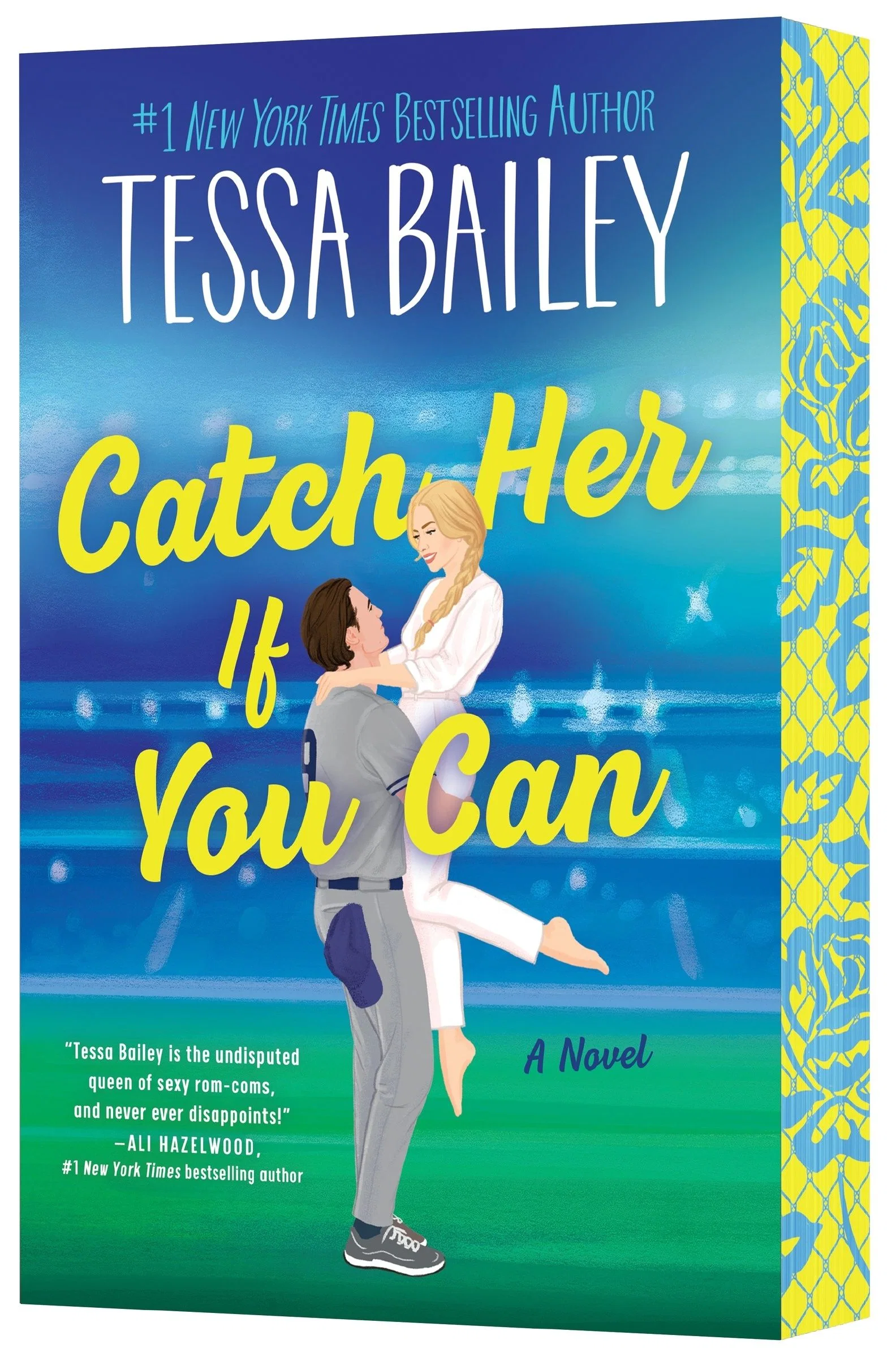Catch Her If You Can - Image 3