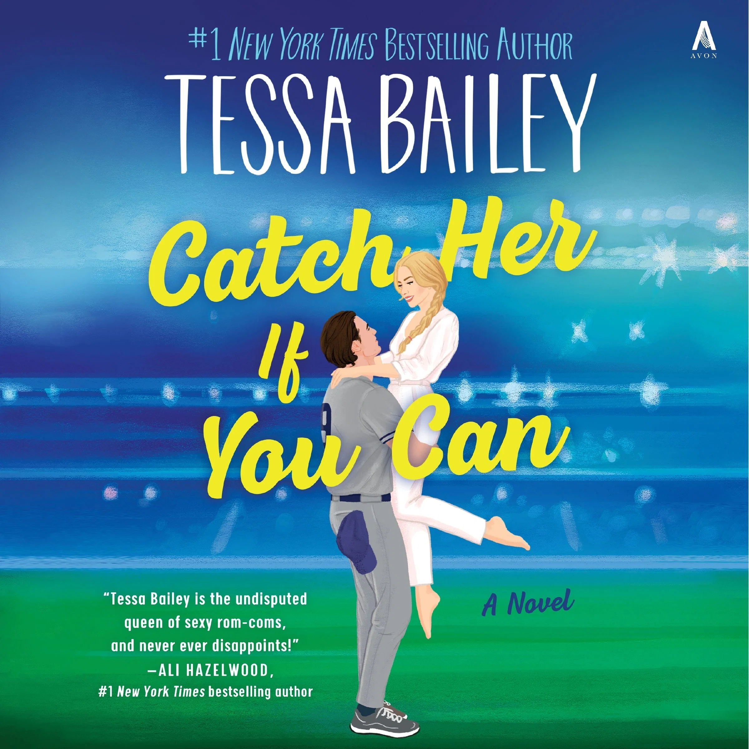 Catch Her If You Can - Image 6