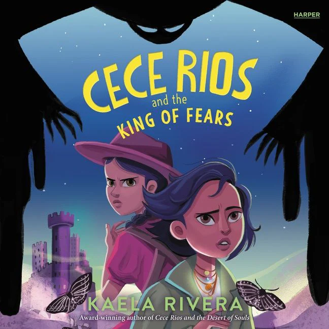 Cece Rios and the King of Fears - Image 4