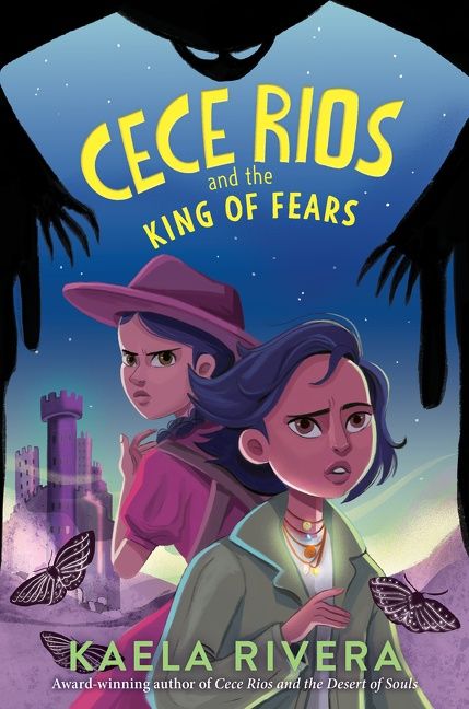 Cece Rios and the King of Fears - Image 5