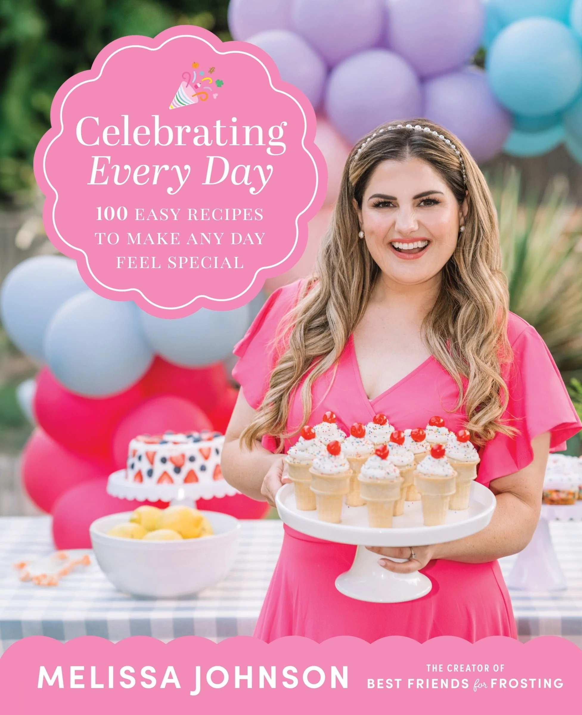 Celebrating Every Day - Image 2