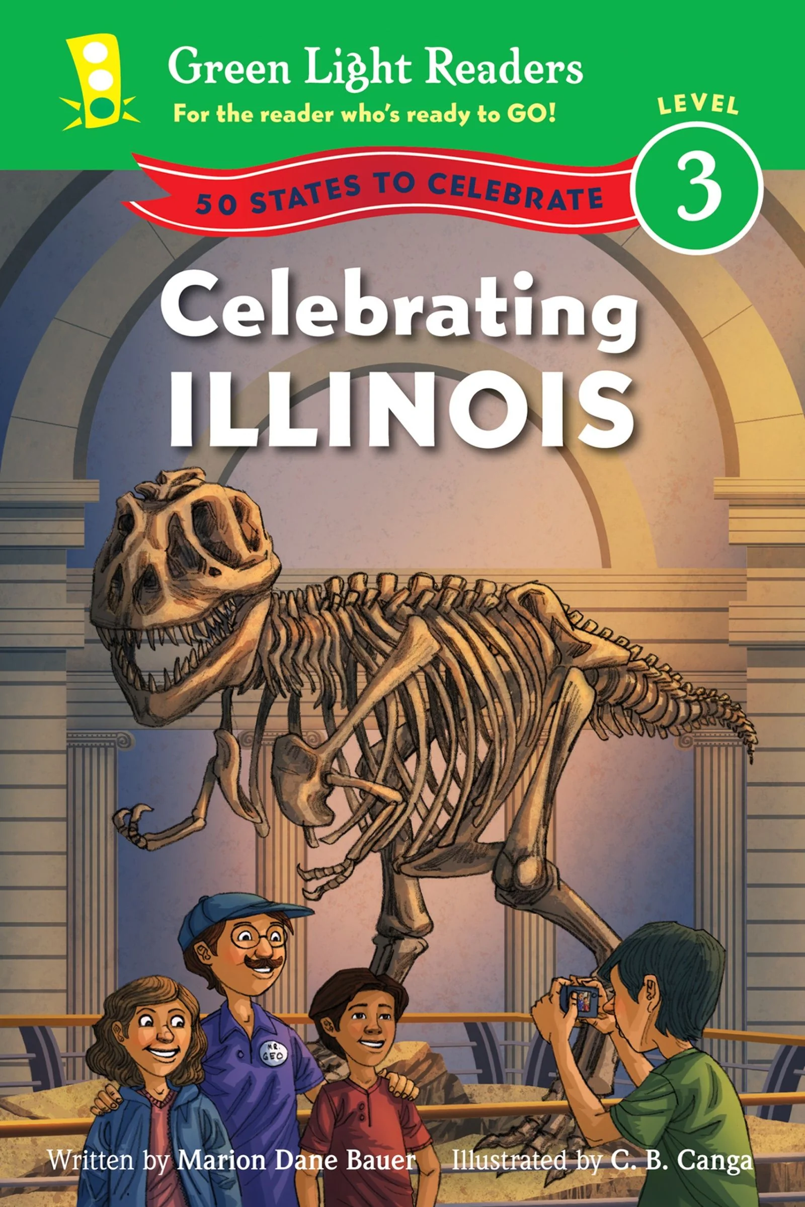 Celebrating Illinois - Image 2