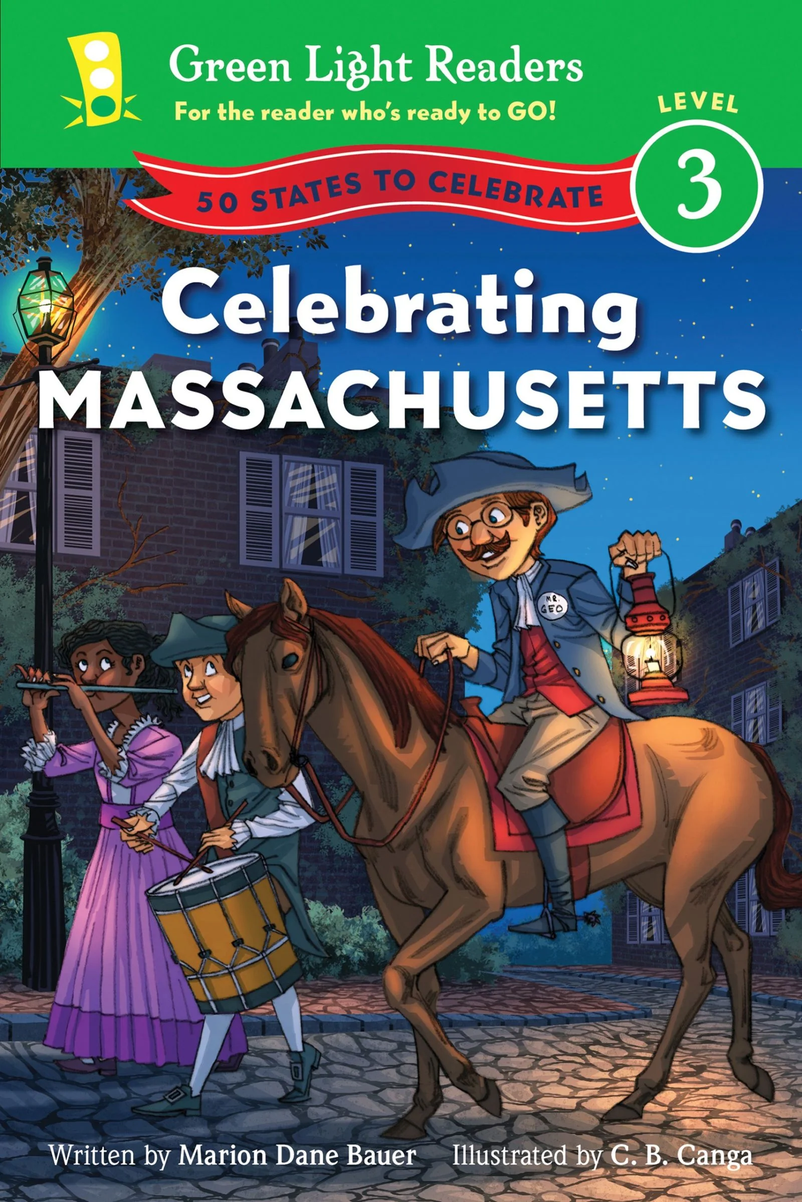 Celebrating Massachusetts - Image 2