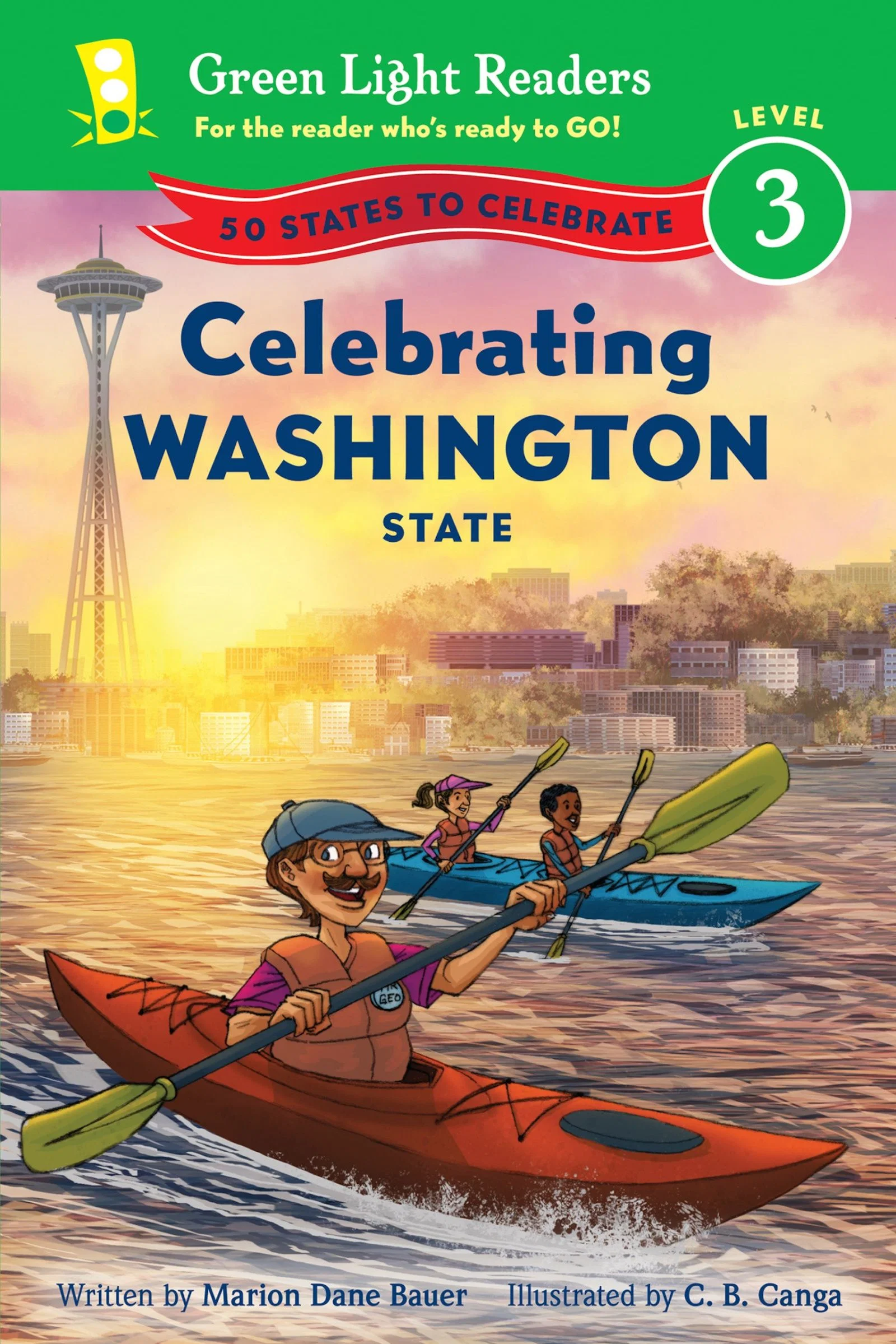Celebrating Washington State - Image 2