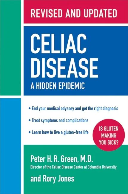 Celiac Disease - Image 2
