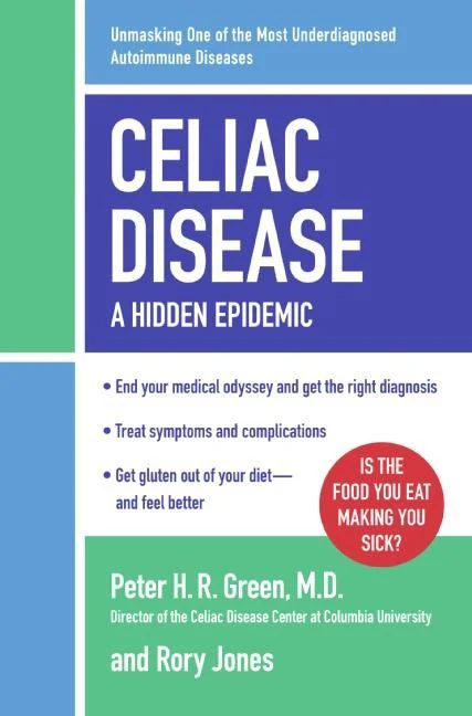 Celiac Disease - Image 3