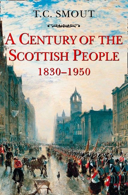 Century of the Scottish People - Image 2