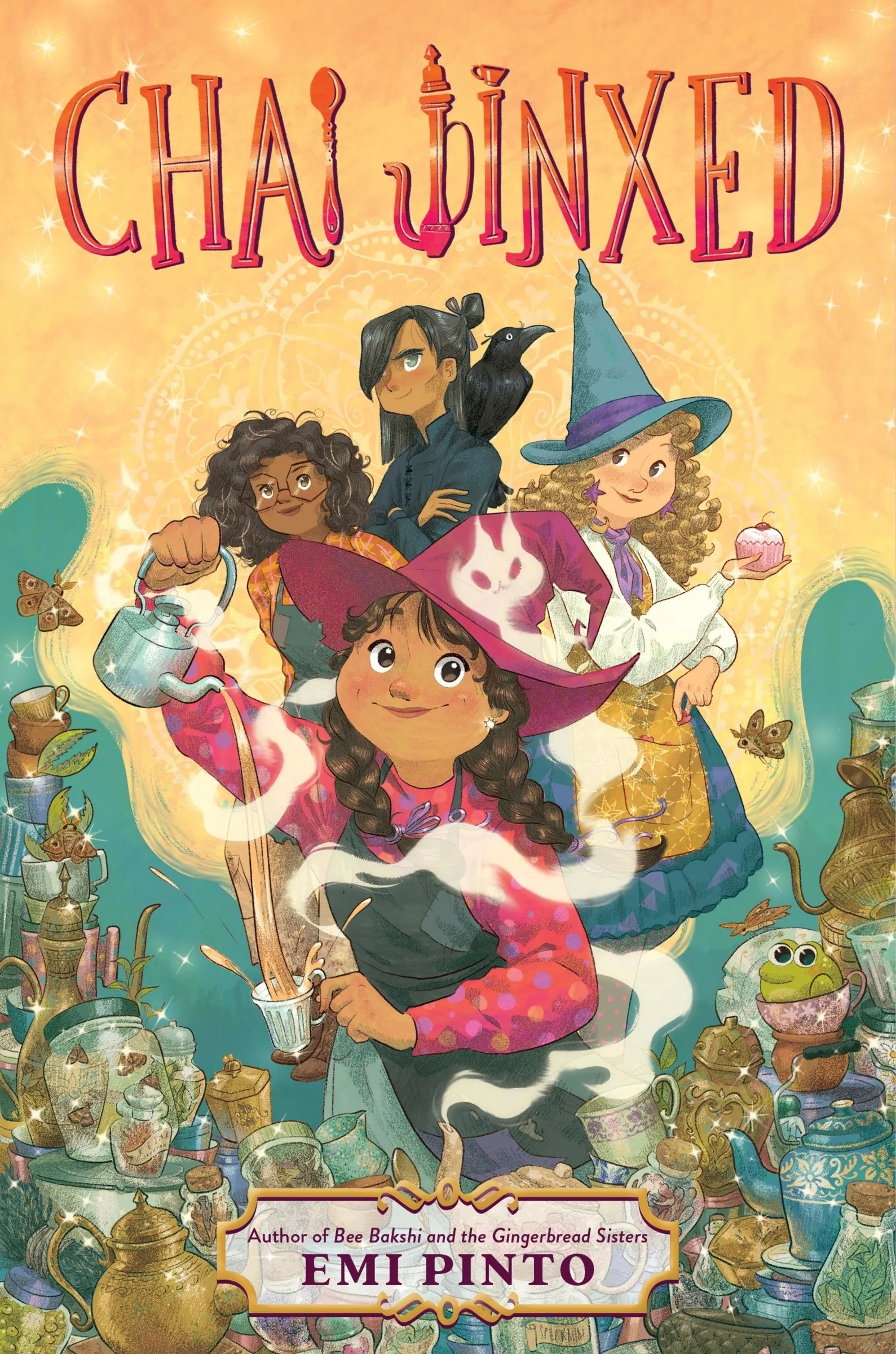 Chai Jinxed - Image 4