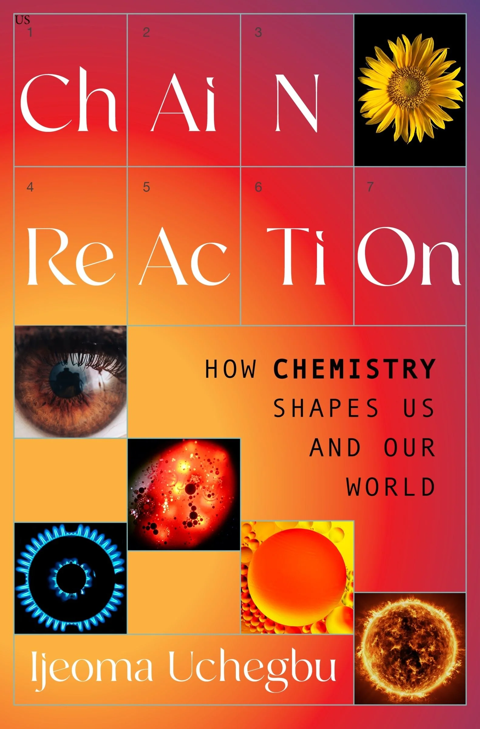 Chain Reaction - Image 3