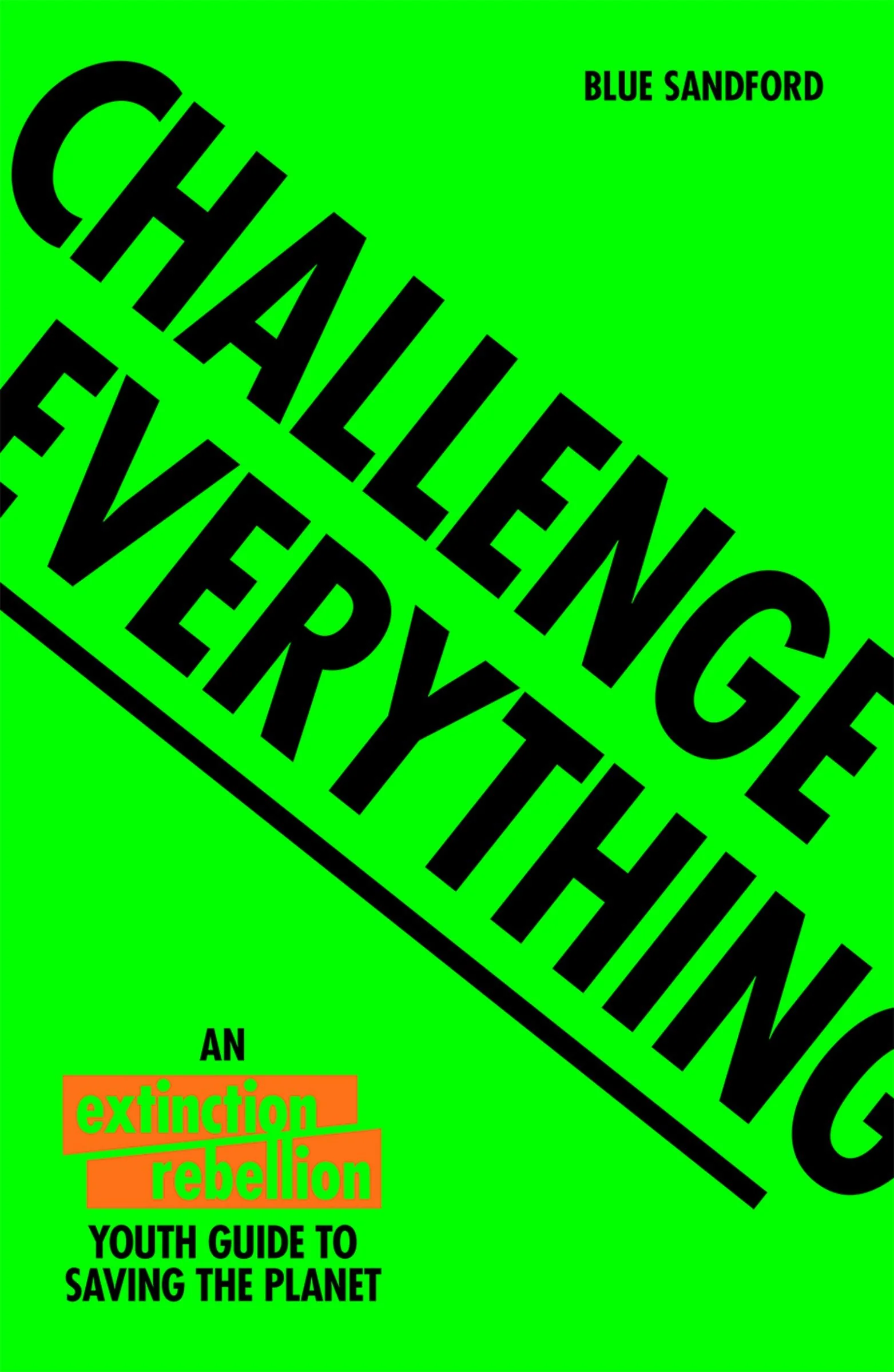 Challenge Everything - Image 2