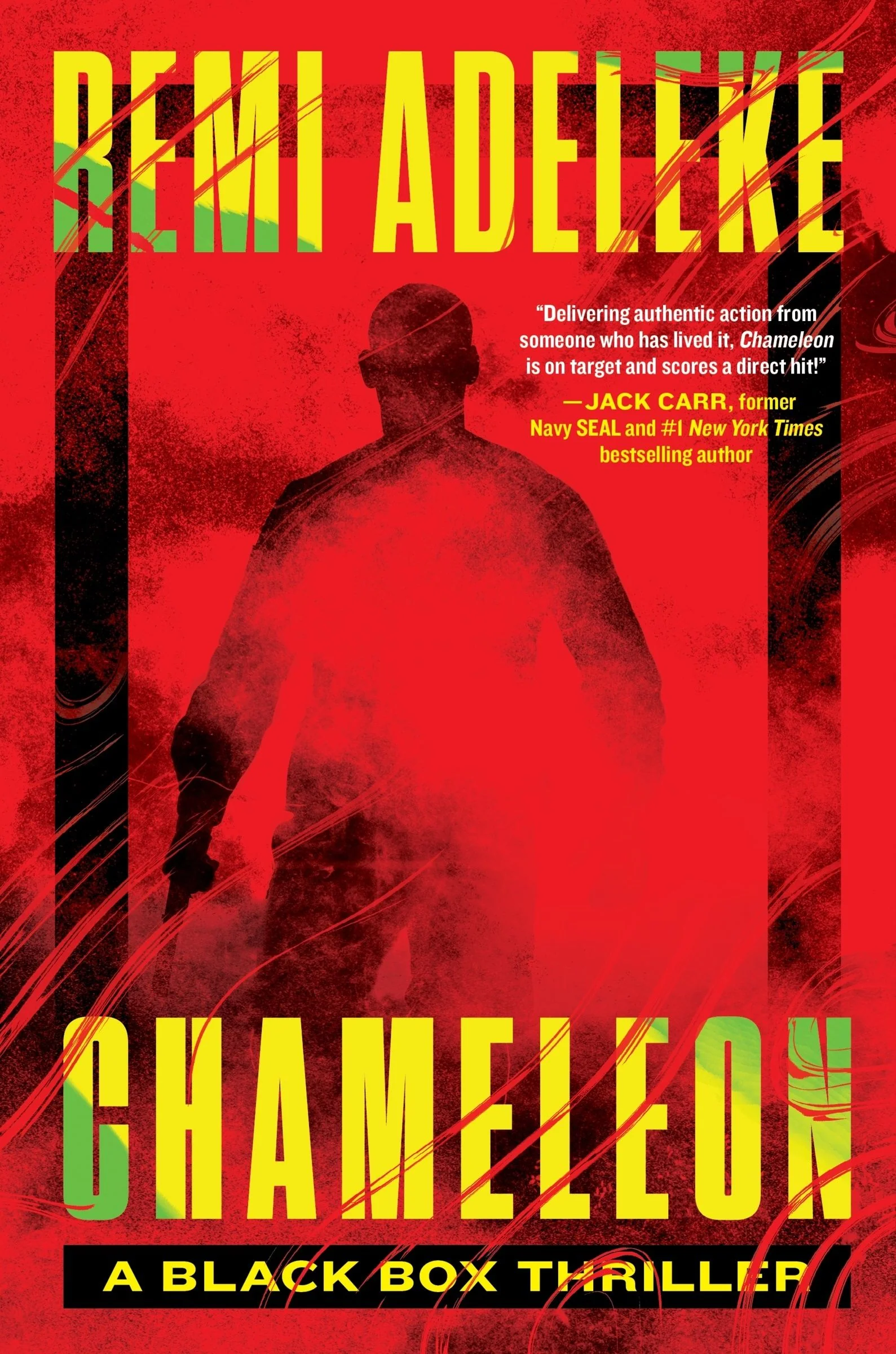 Chameleon - Image 3