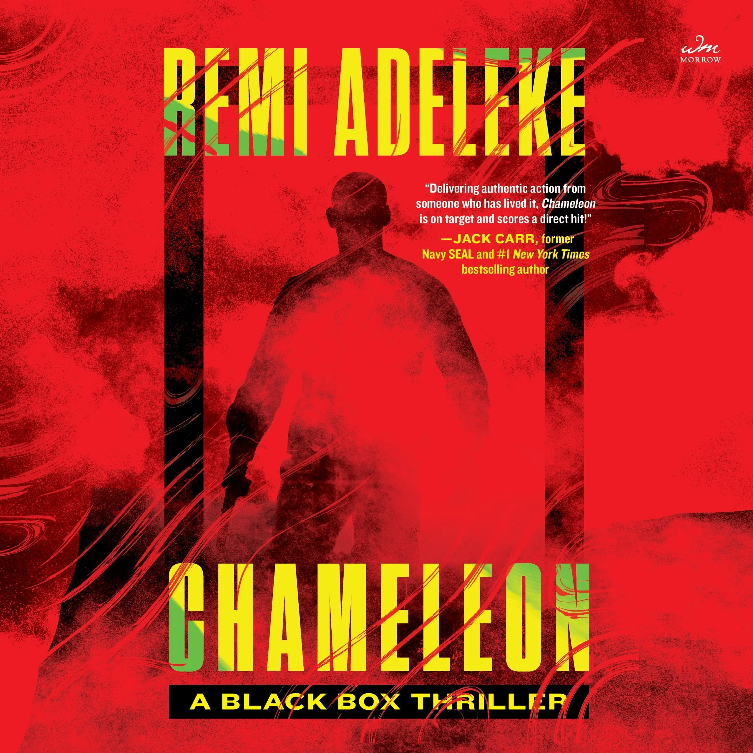 Chameleon - Image 4