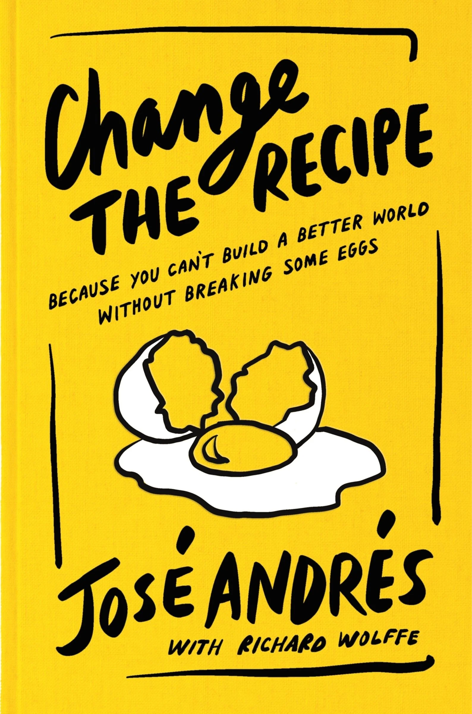 Change the Recipe - Image 3