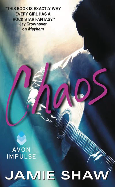 Chaos - Image 3