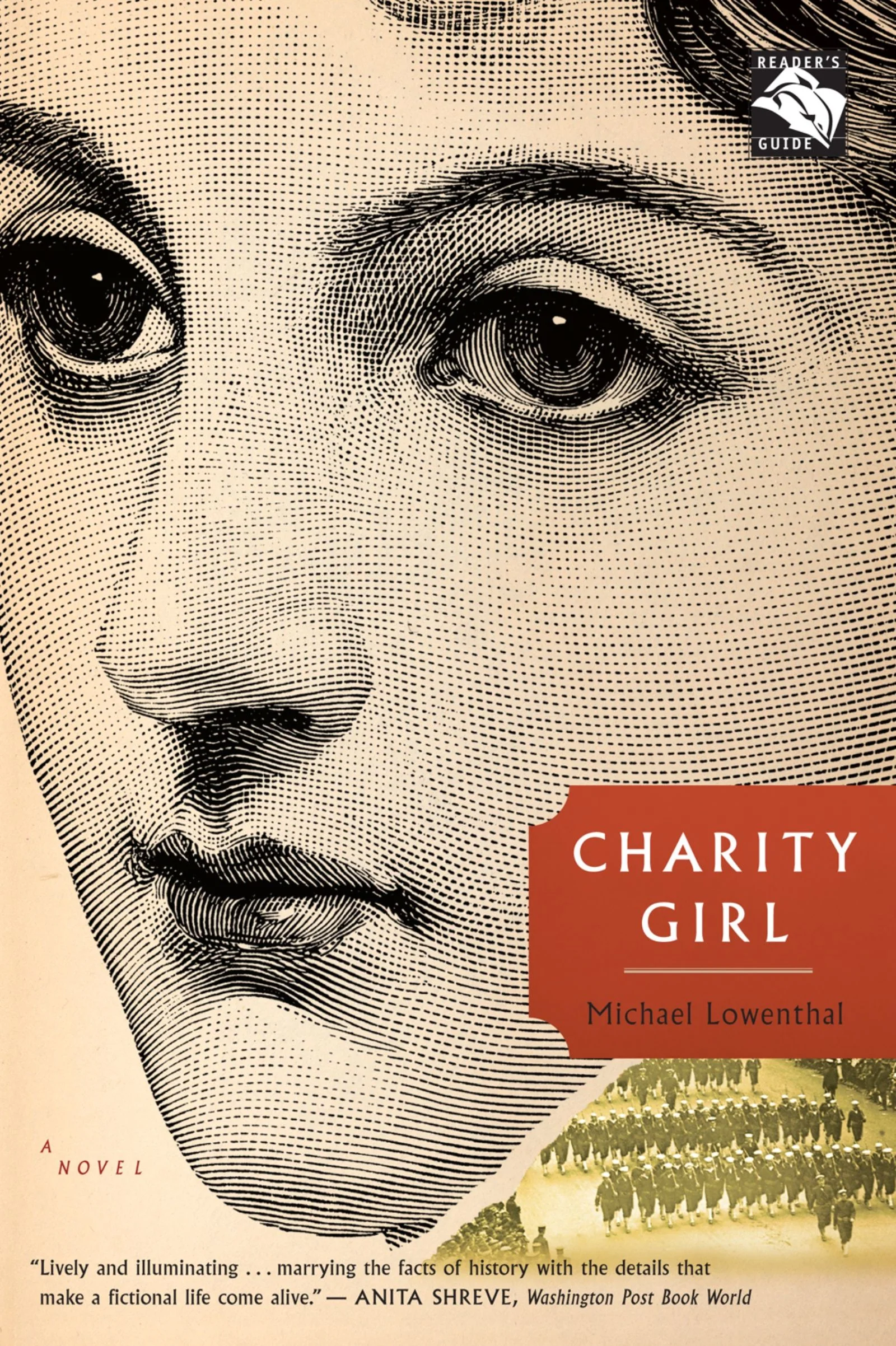 Charity Girl - Image 2