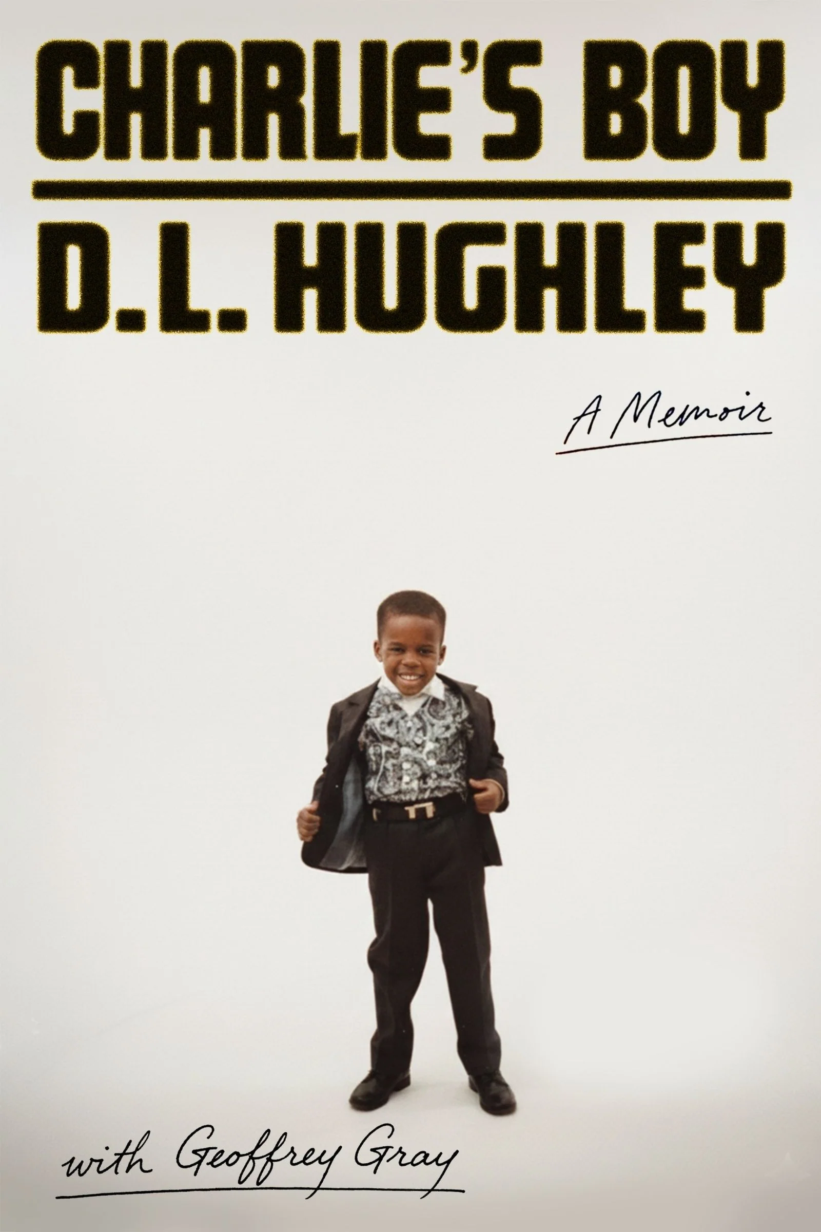 Charlie's Boy - Image 3