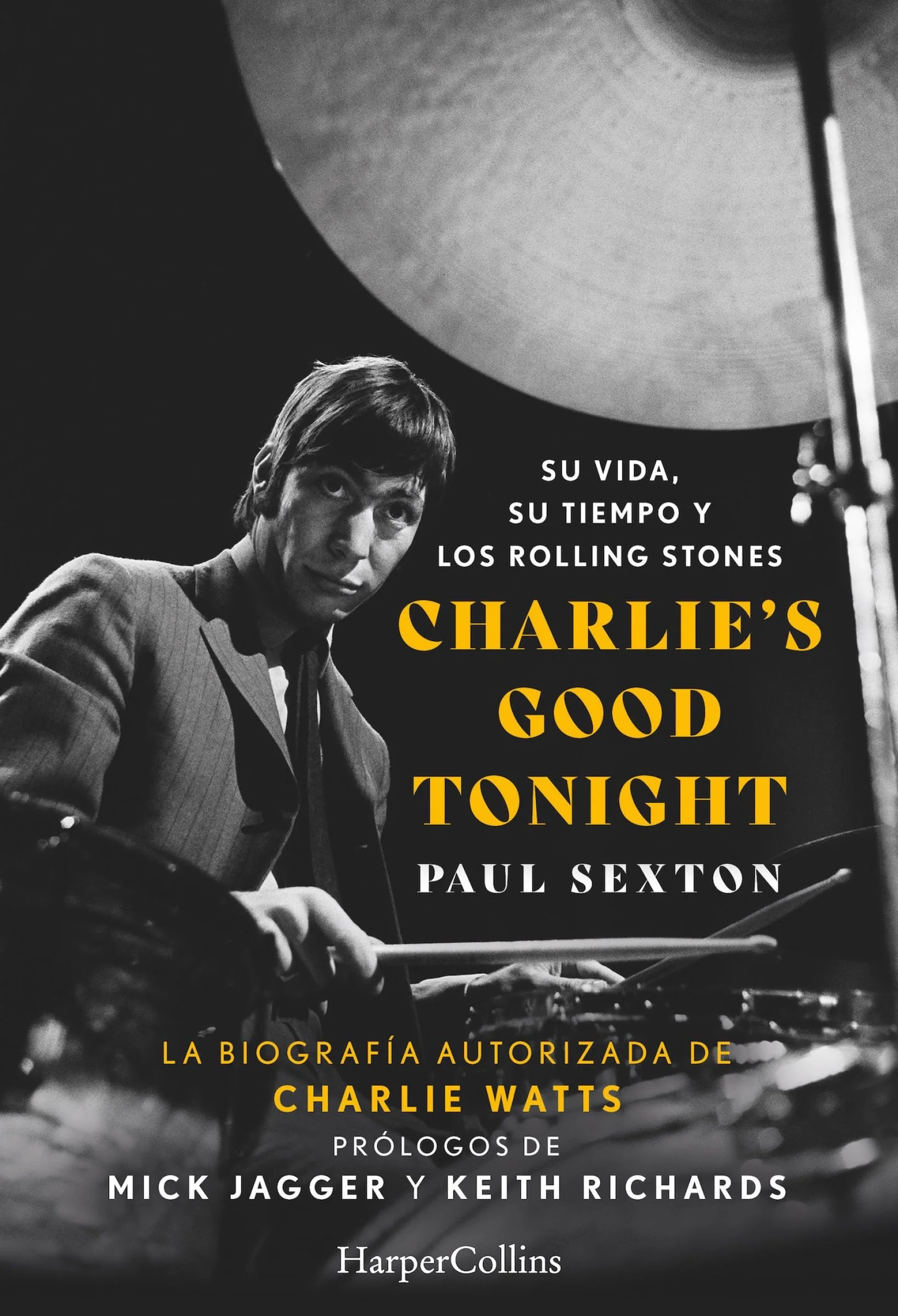 Charlie's Good Tonight (Charlie's Good Tonight) - Image 2