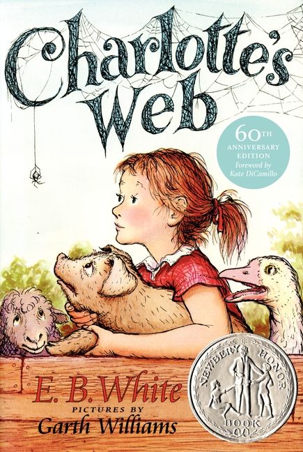 Charlotte's Web - Image 2