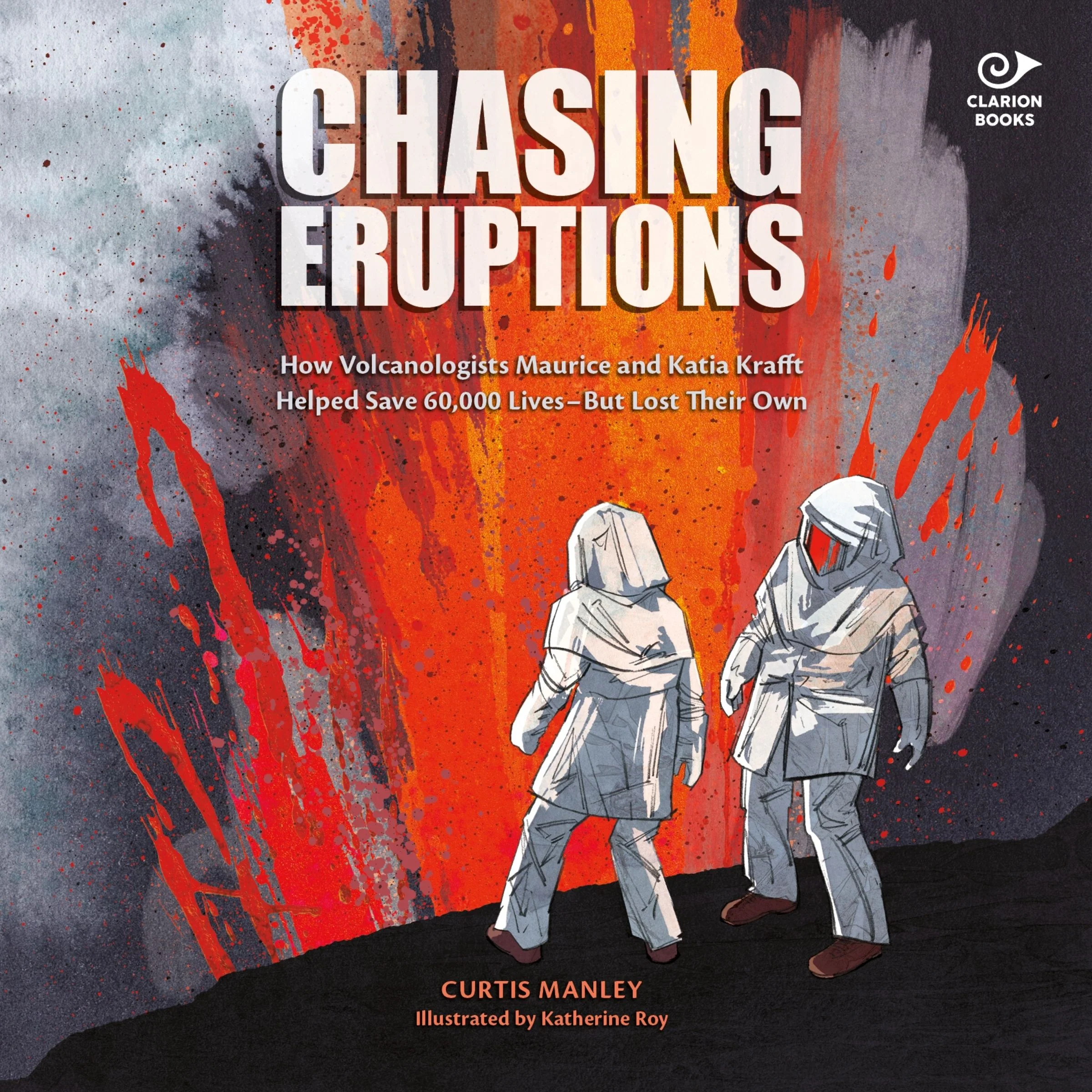 Chasing Eruptions - Image 4