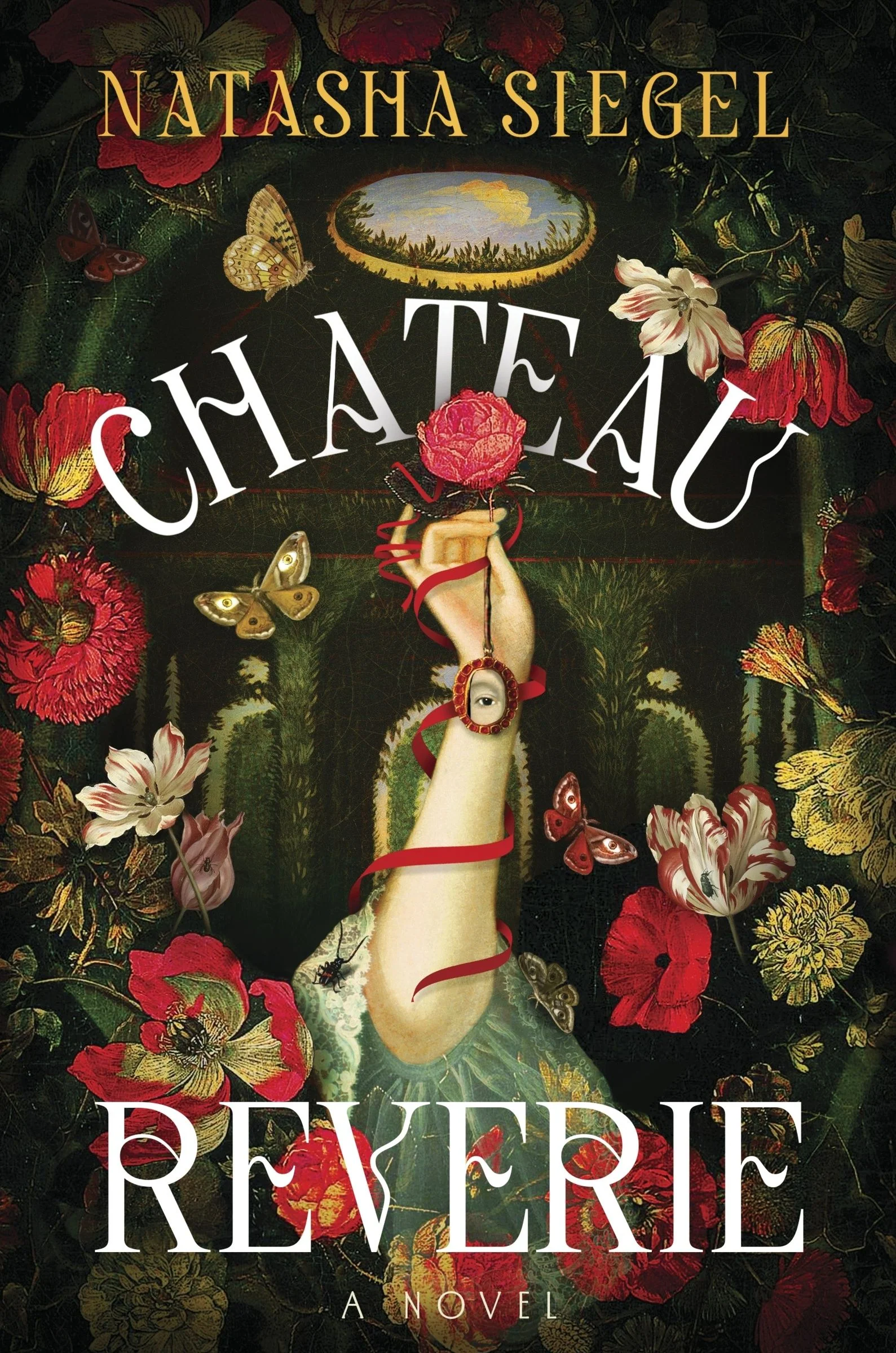 Chateau Reverie - Image 3