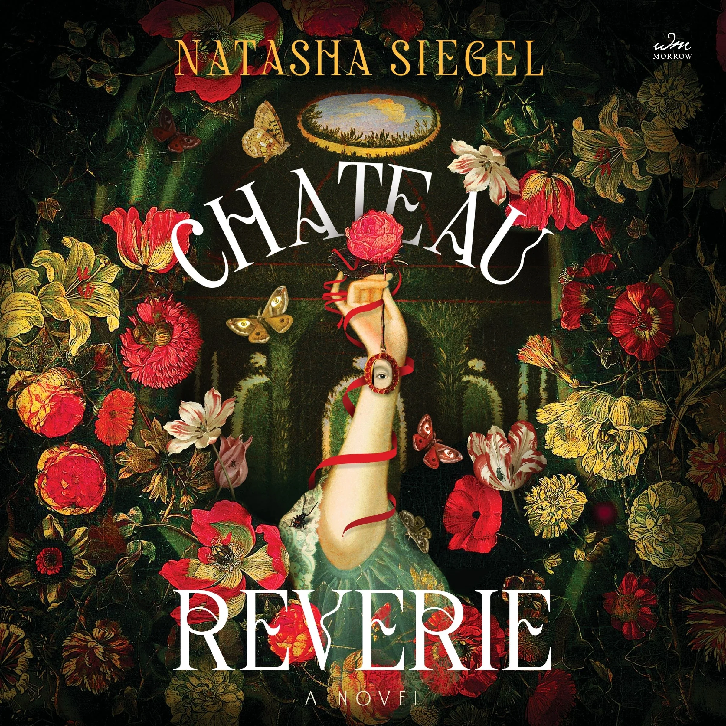 Chateau Reverie - Image 4