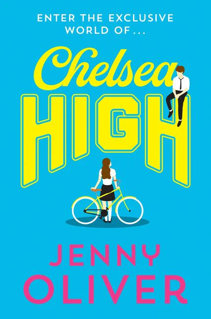 Chelsea High - Image 2