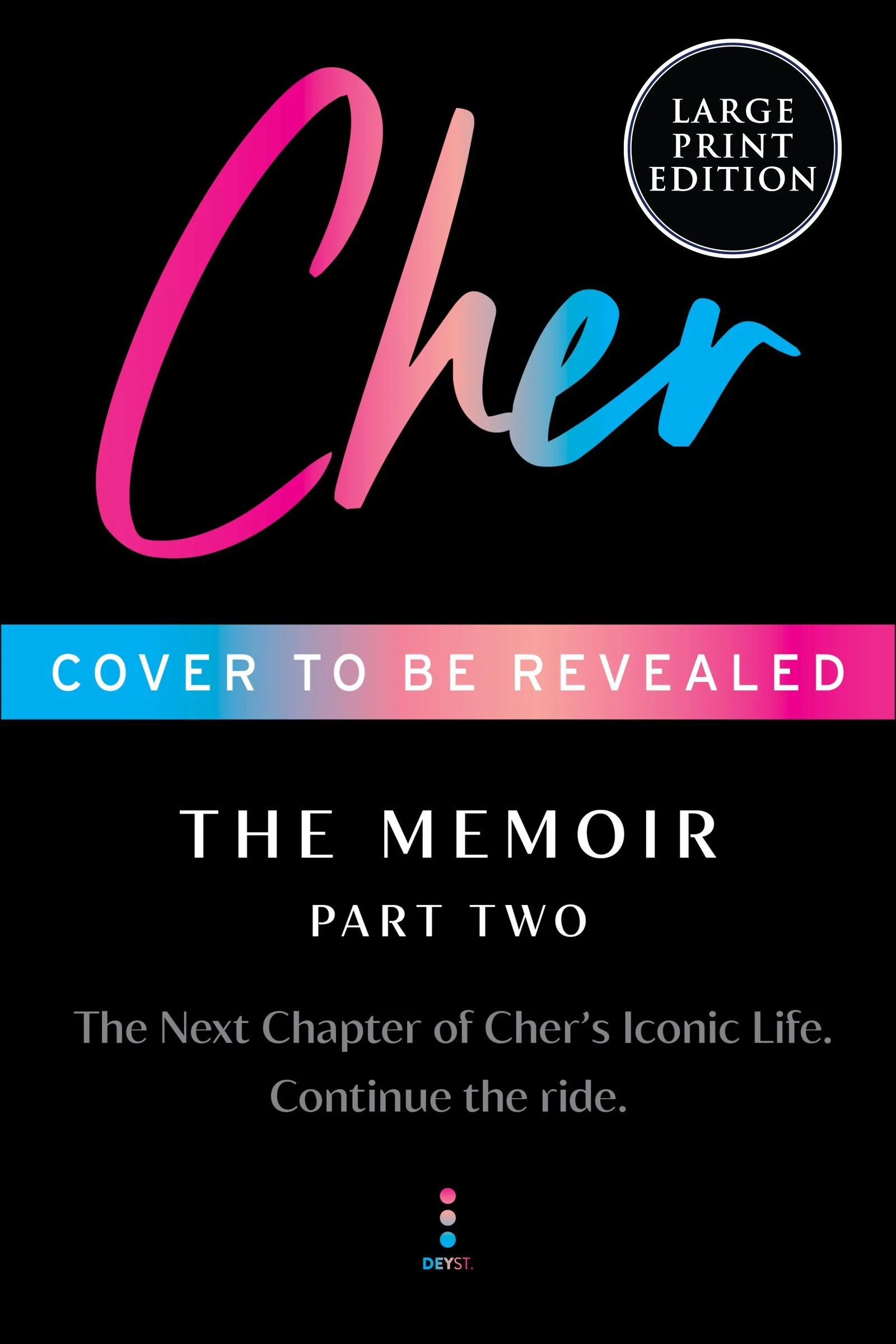 Cher: Part Two - Image 2