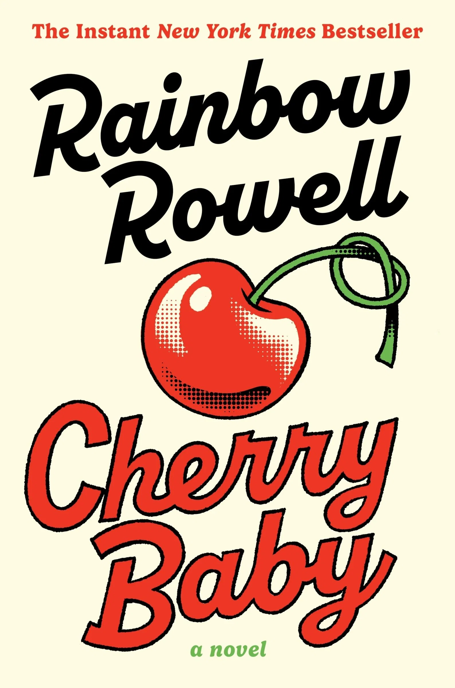 Cherry Baby - Image 3
