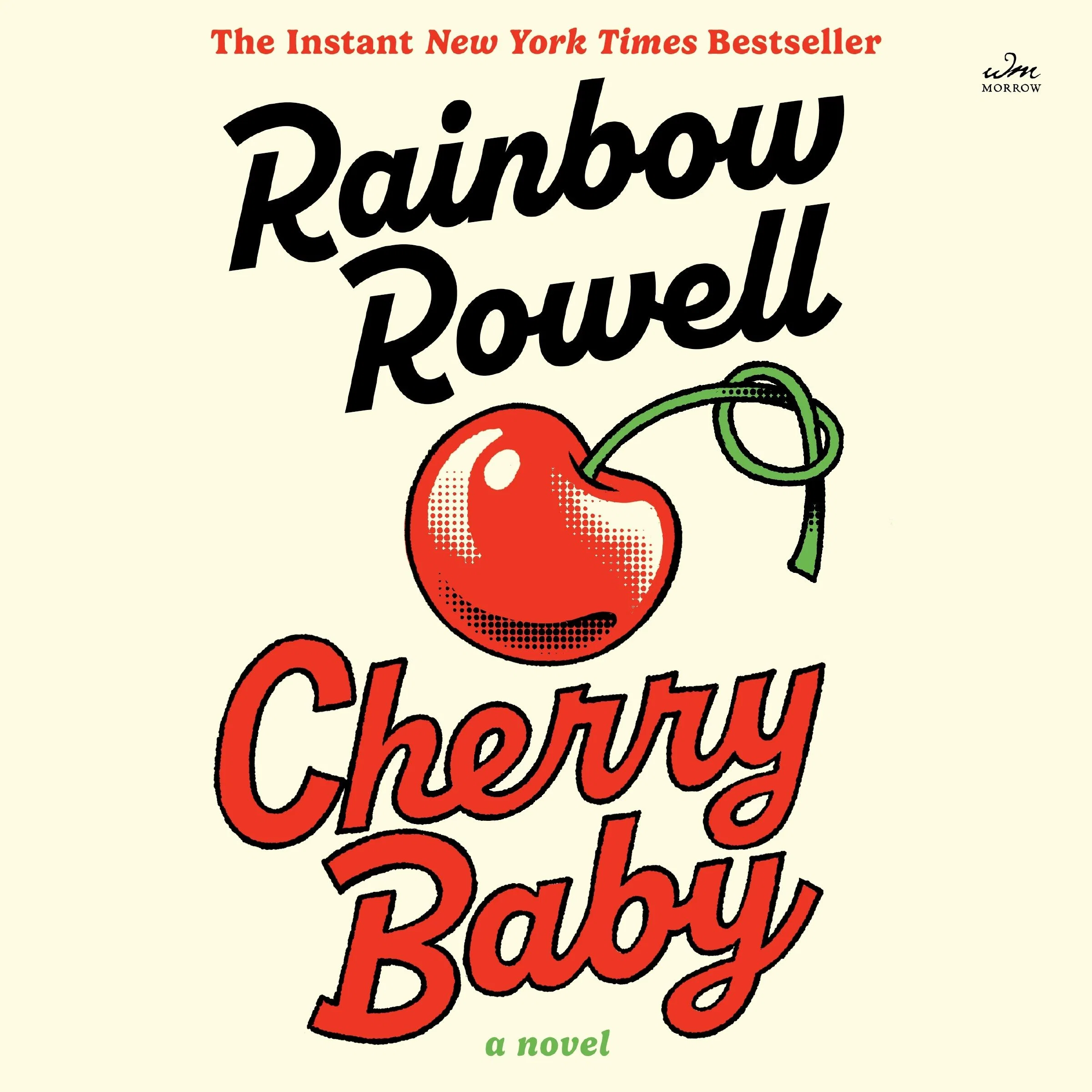 Cherry Baby - Image 5