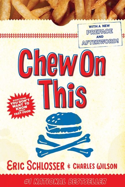 Chew on This - Image 2