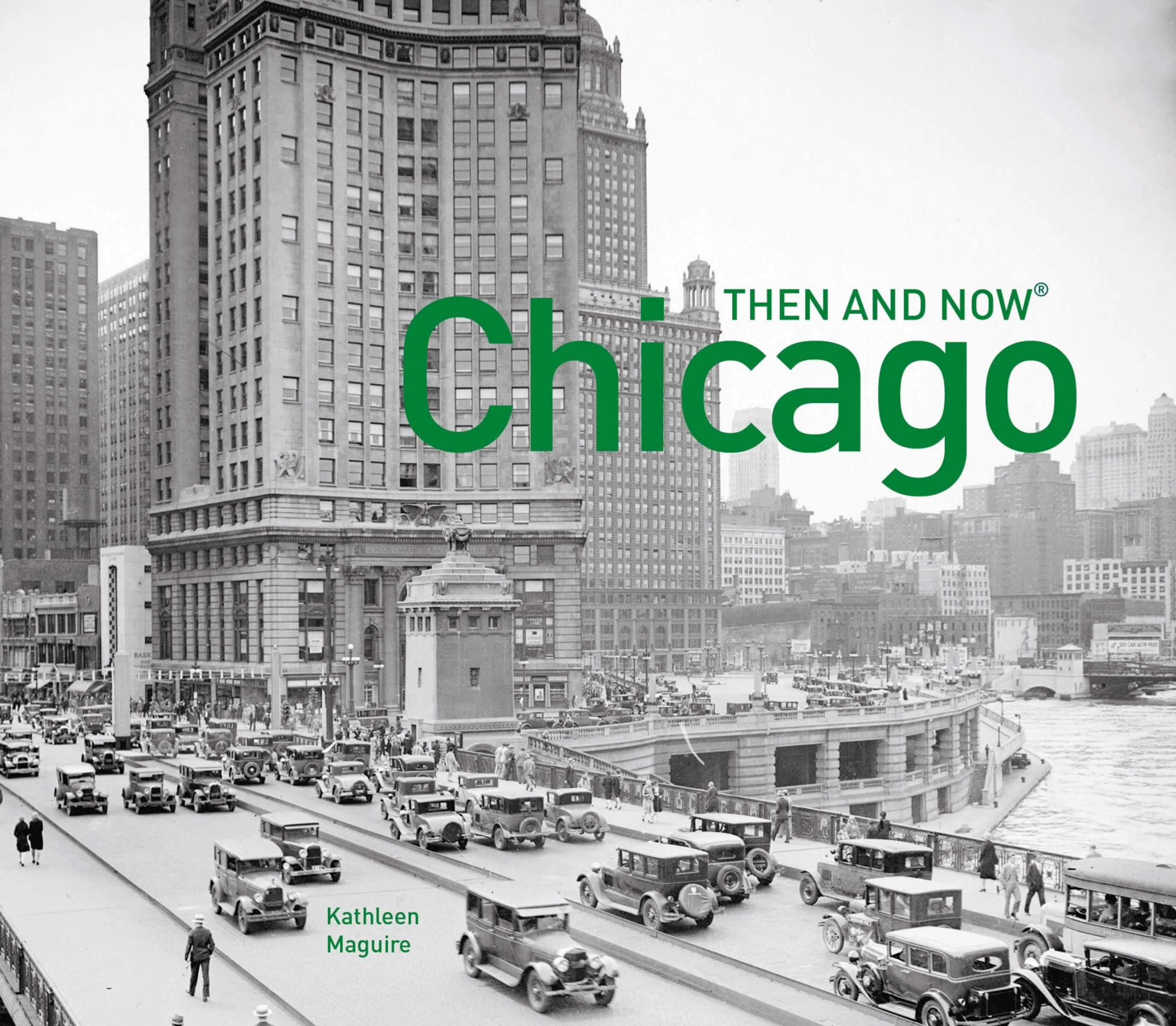 Chicago Then and Now® (Then and Now) - Image 2